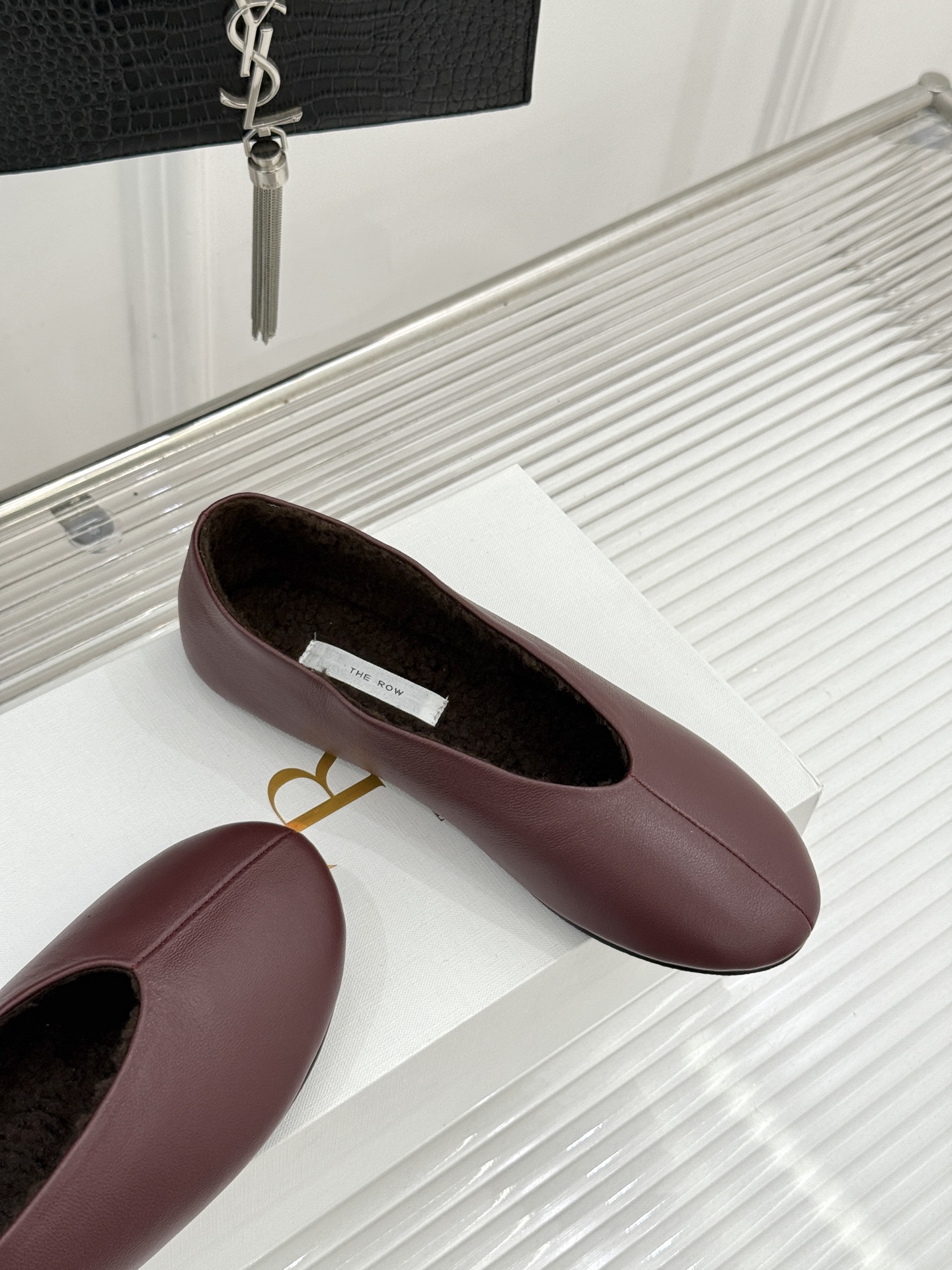 The Row Women Shoes