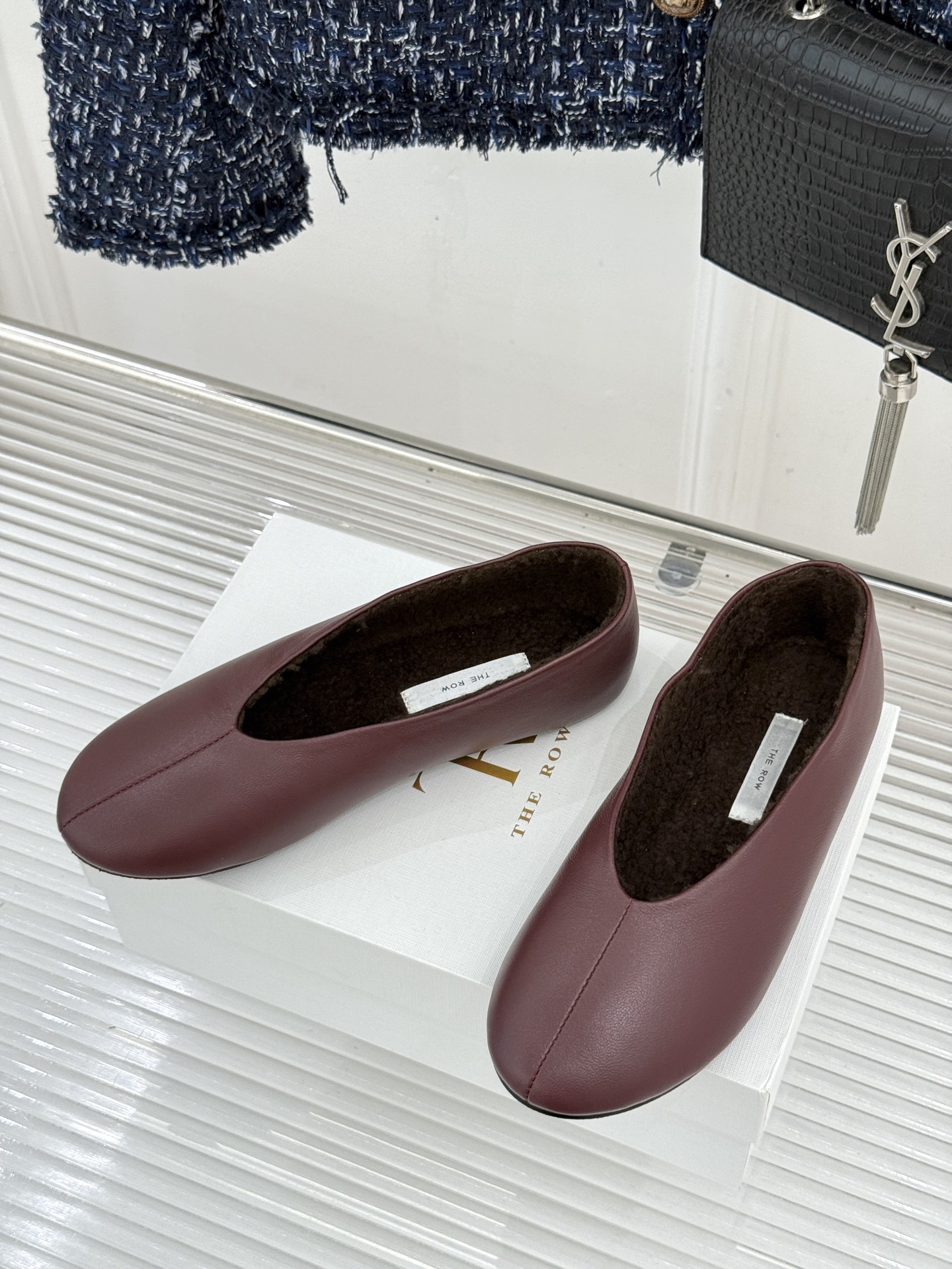 The Row Women Shoes