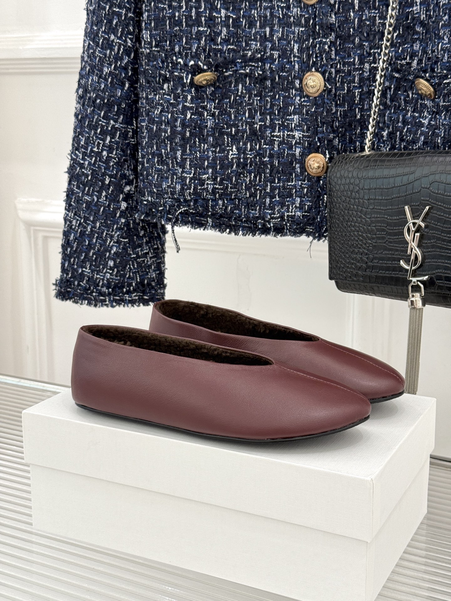 The Row Women Shoes