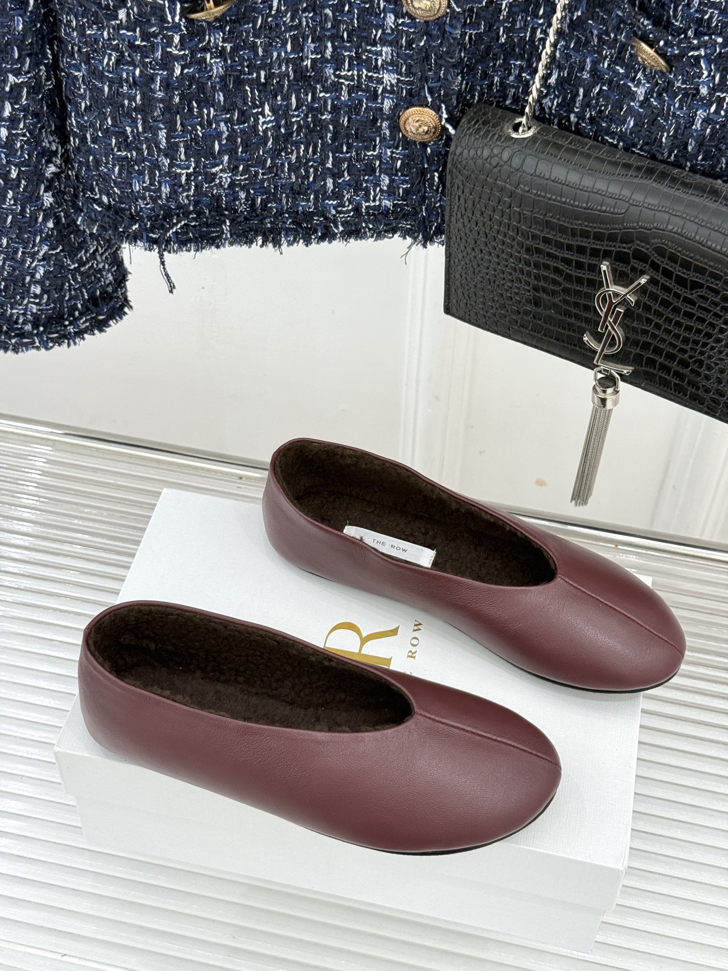 The Row Women Shoes