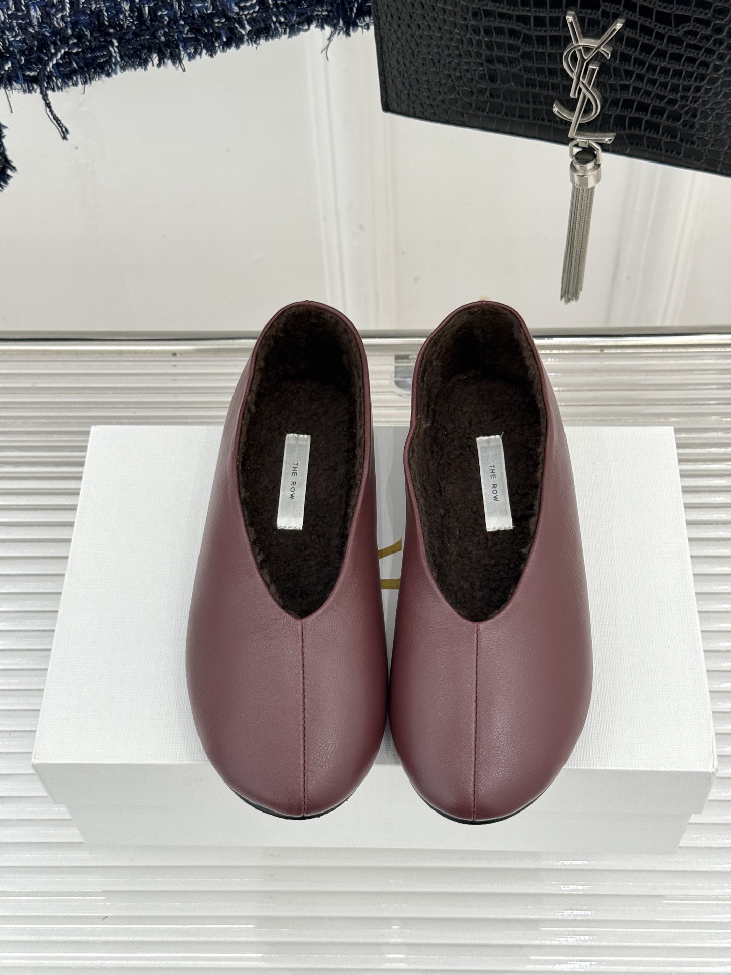 The Row Women Shoes