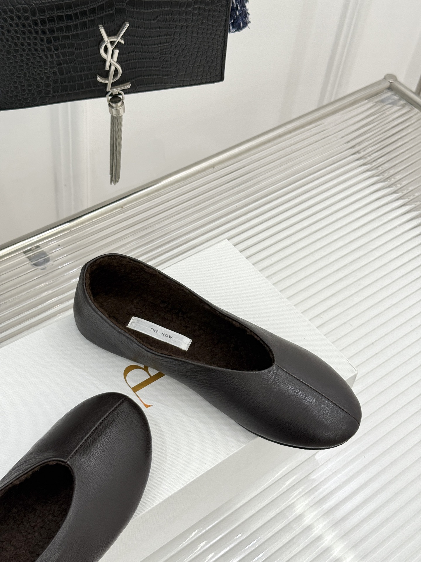 The Row Women Shoes