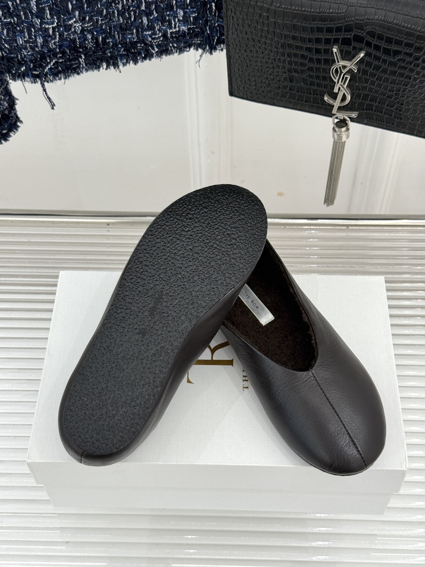 The Row Women Shoes