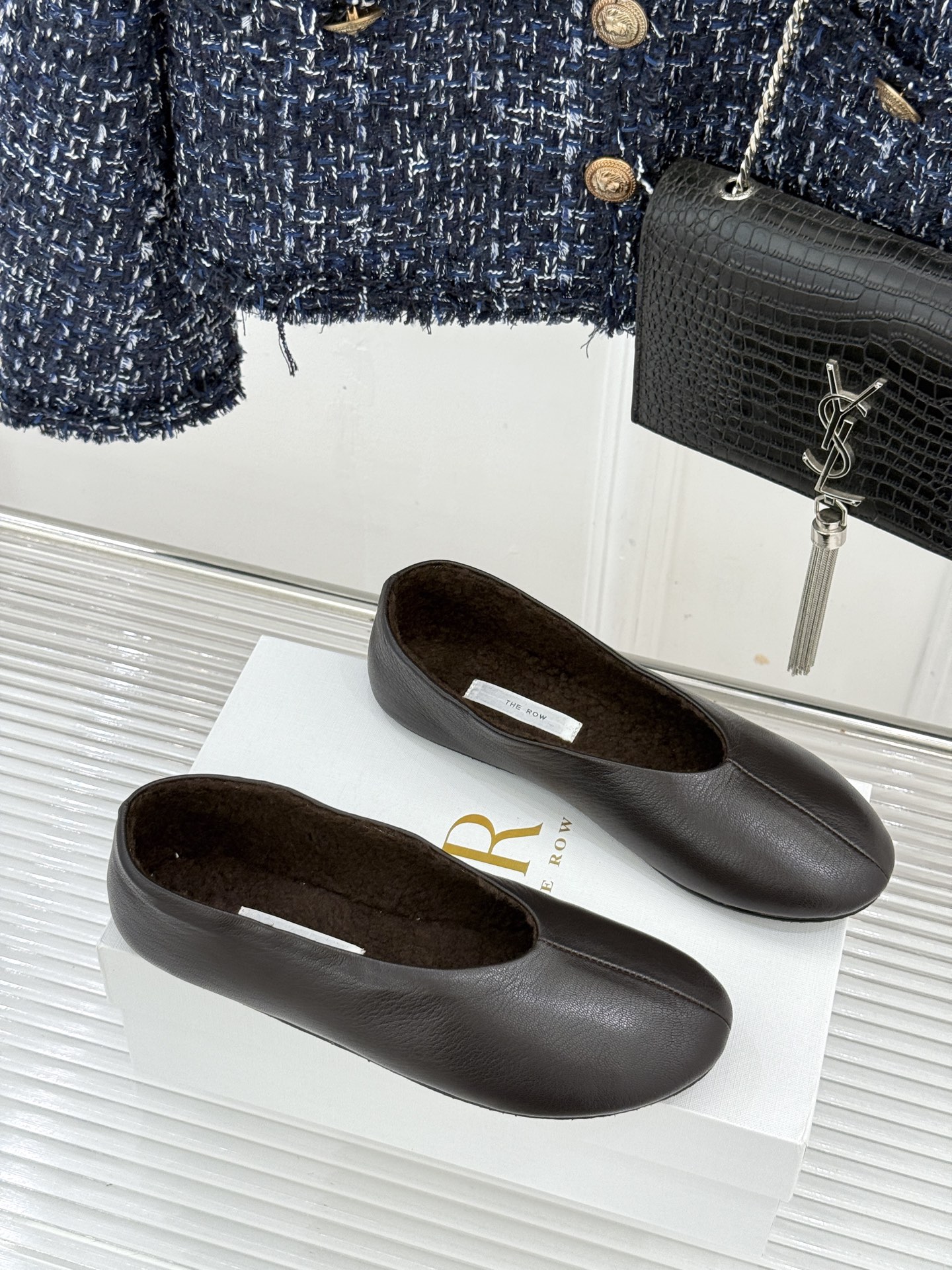 The Row Women Shoes