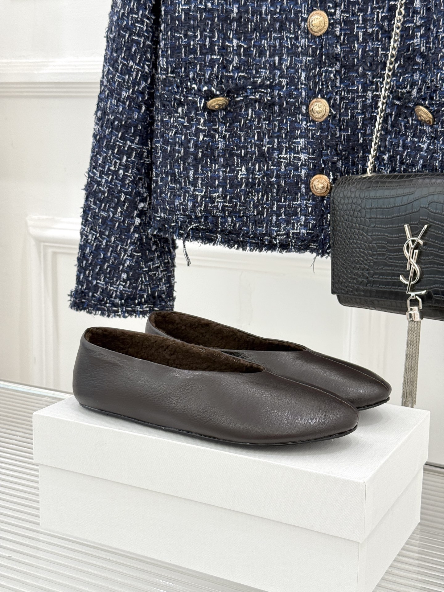 The Row Women Shoes
