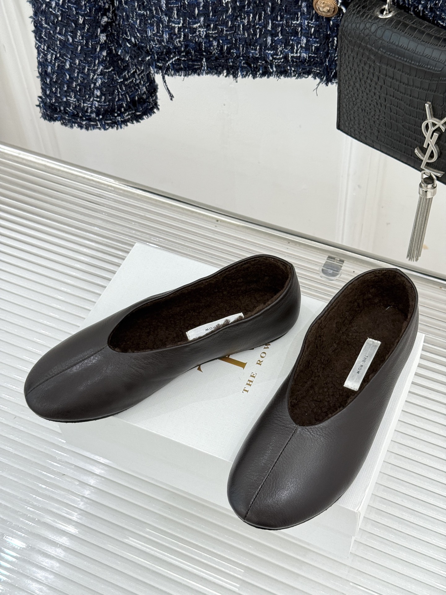 The Row Women Shoes
