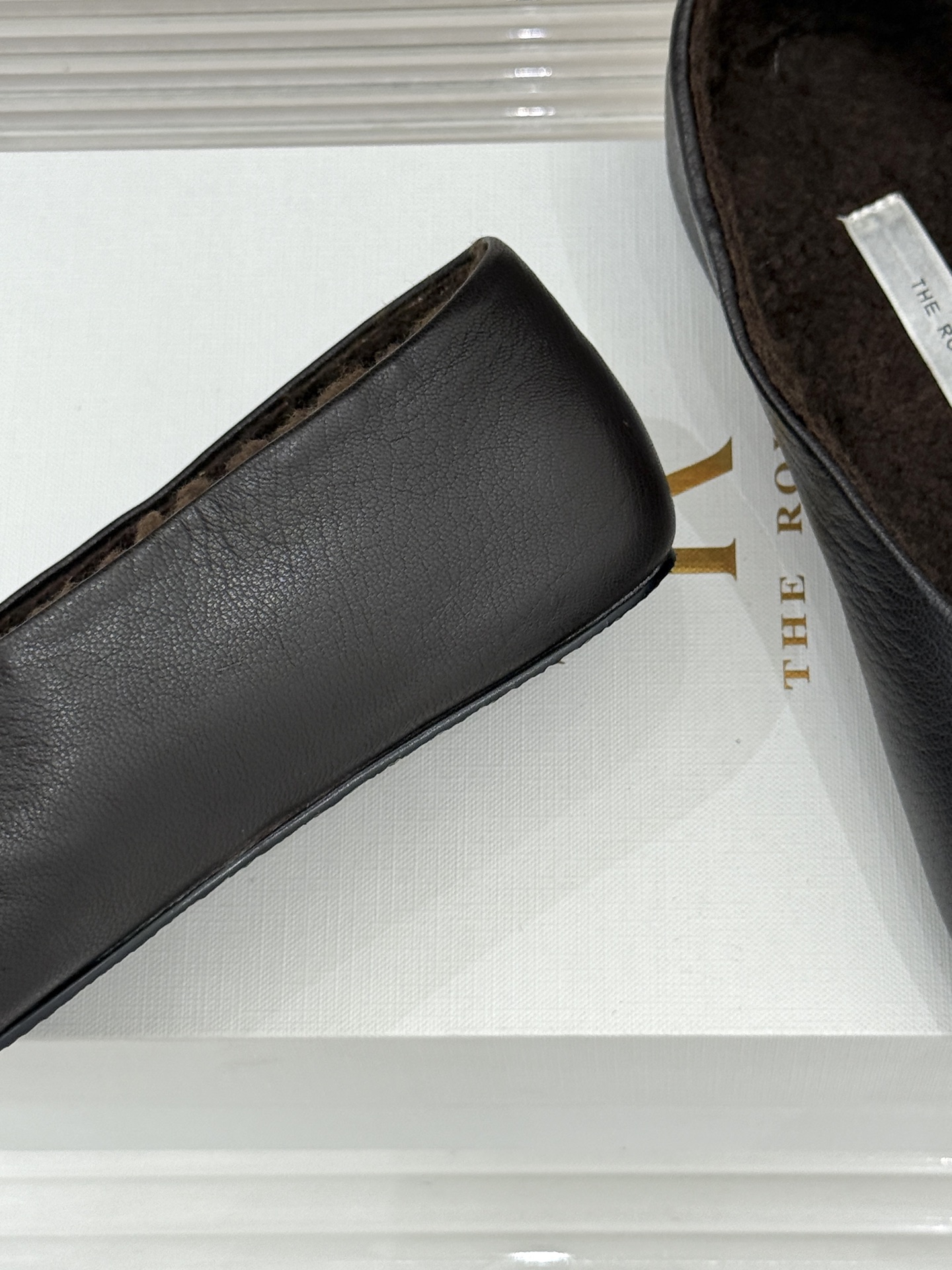 The Row Women Shoes