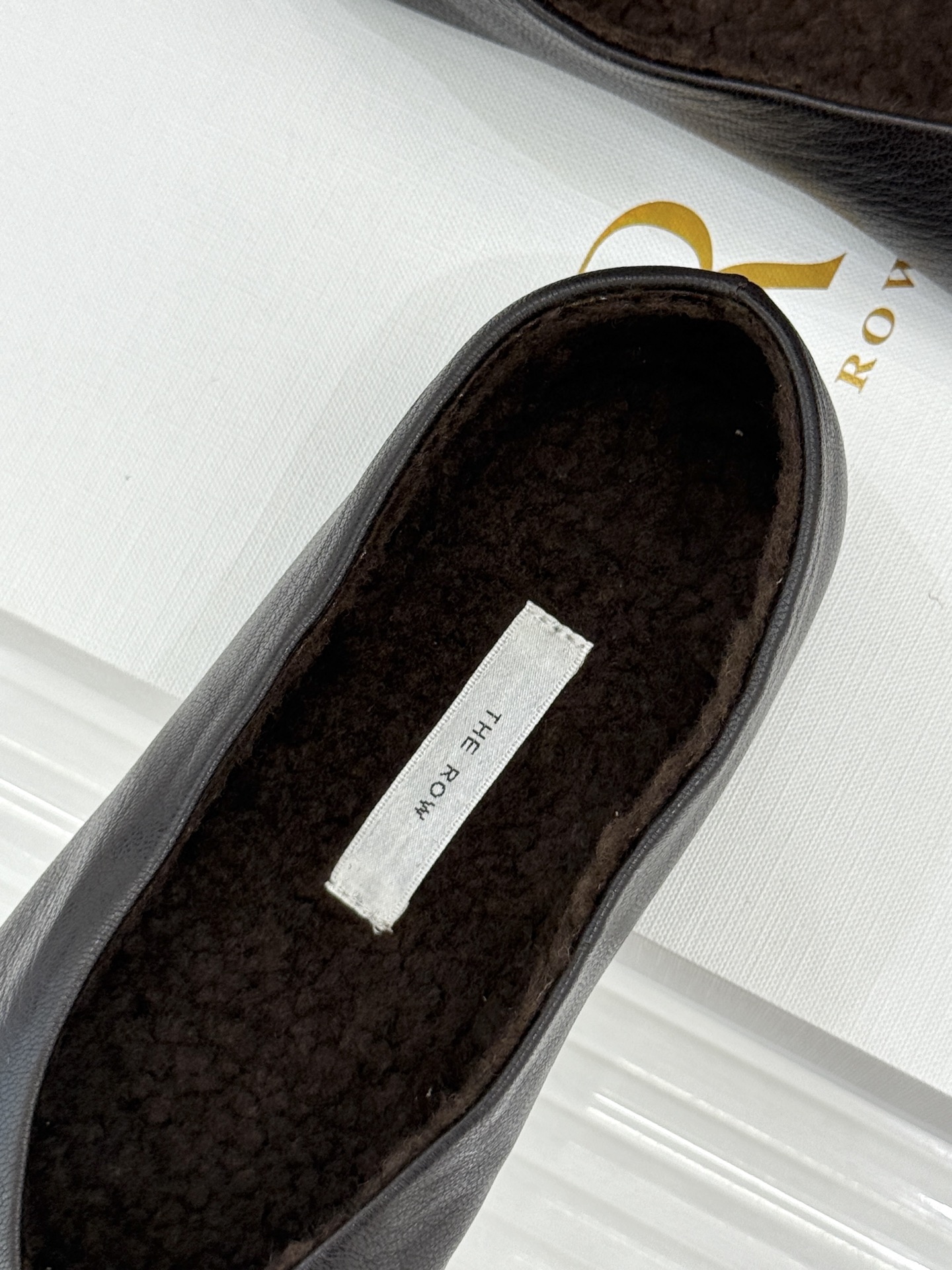 The Row Women Shoes
