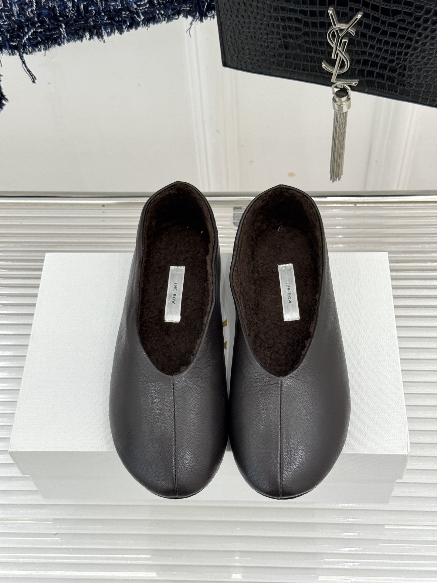 The Row Women Shoes