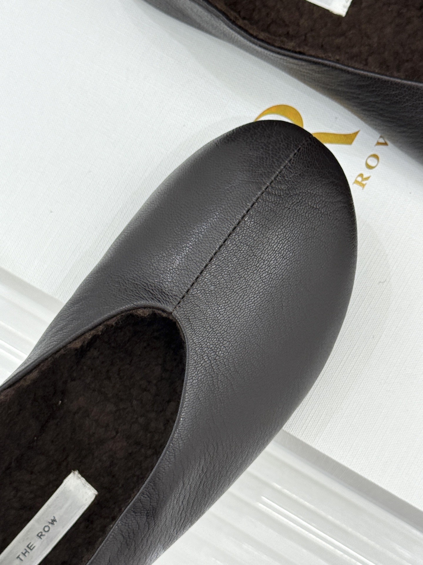 The Row Women Shoes