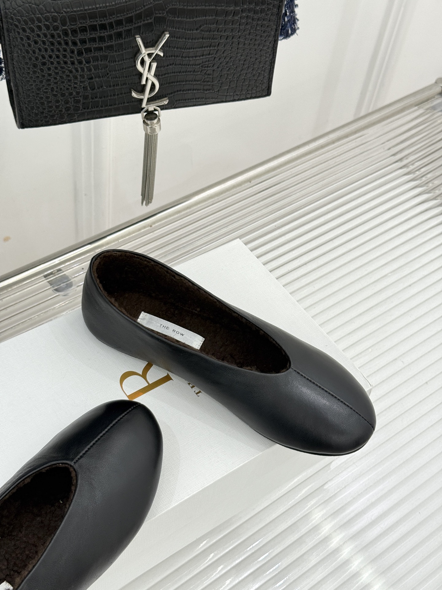 The Row Women Shoes