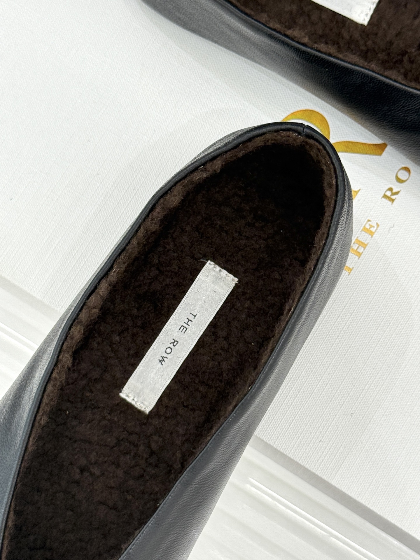 The Row Women Shoes