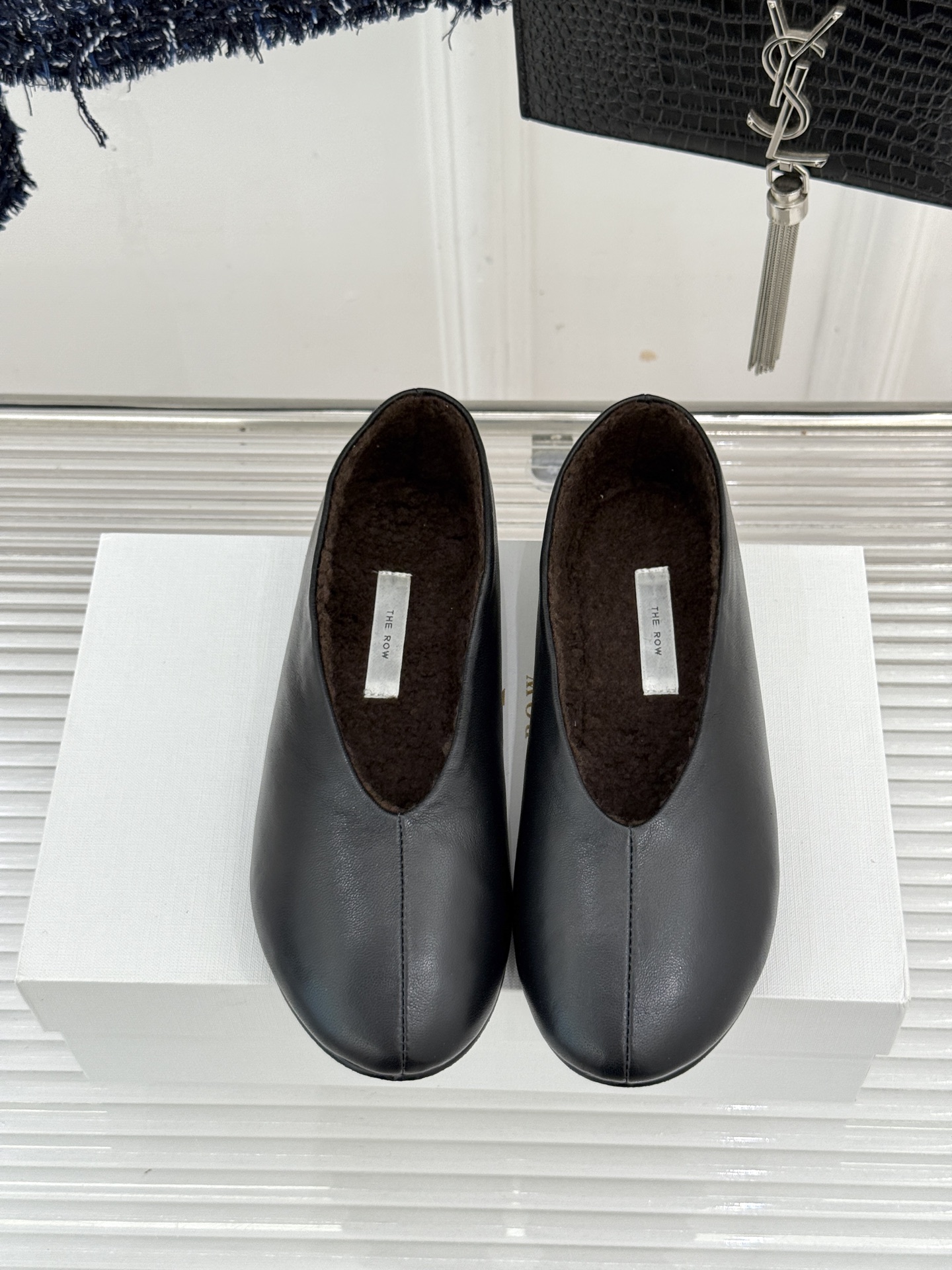 The Row Women Shoes