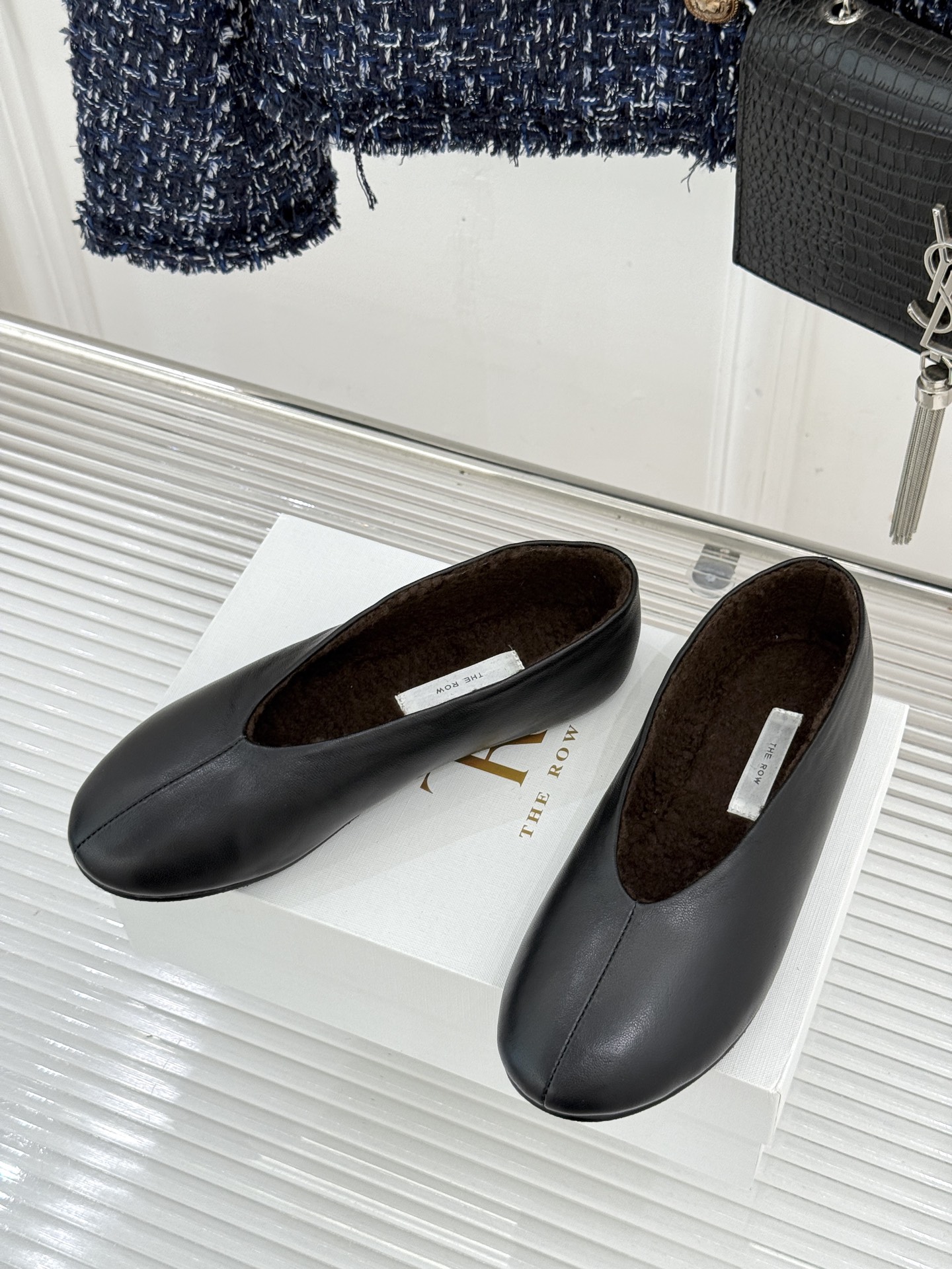 The Row Women Shoes