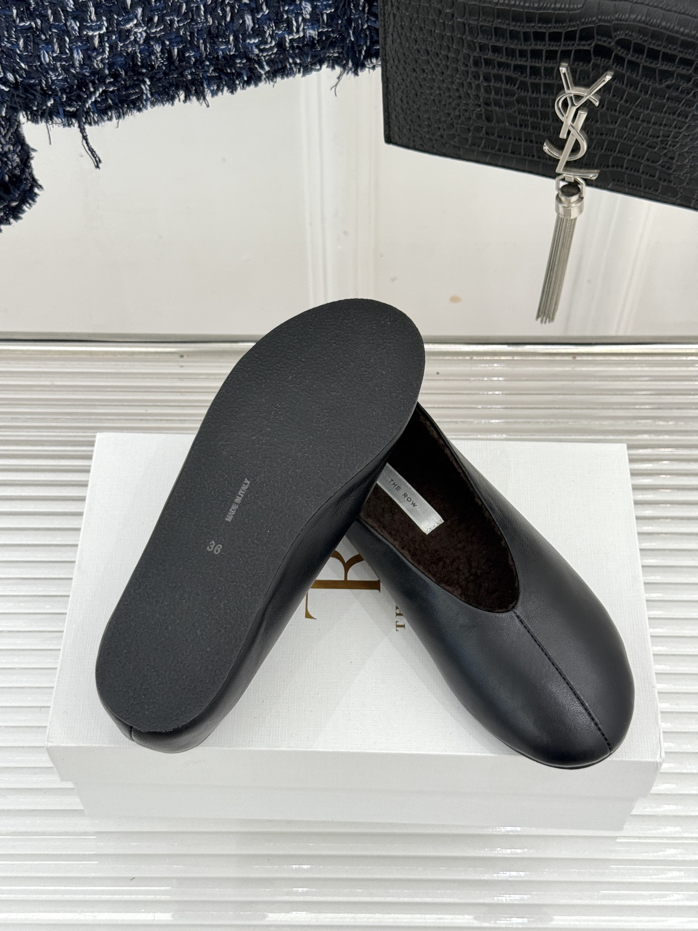 The Row Women Shoes