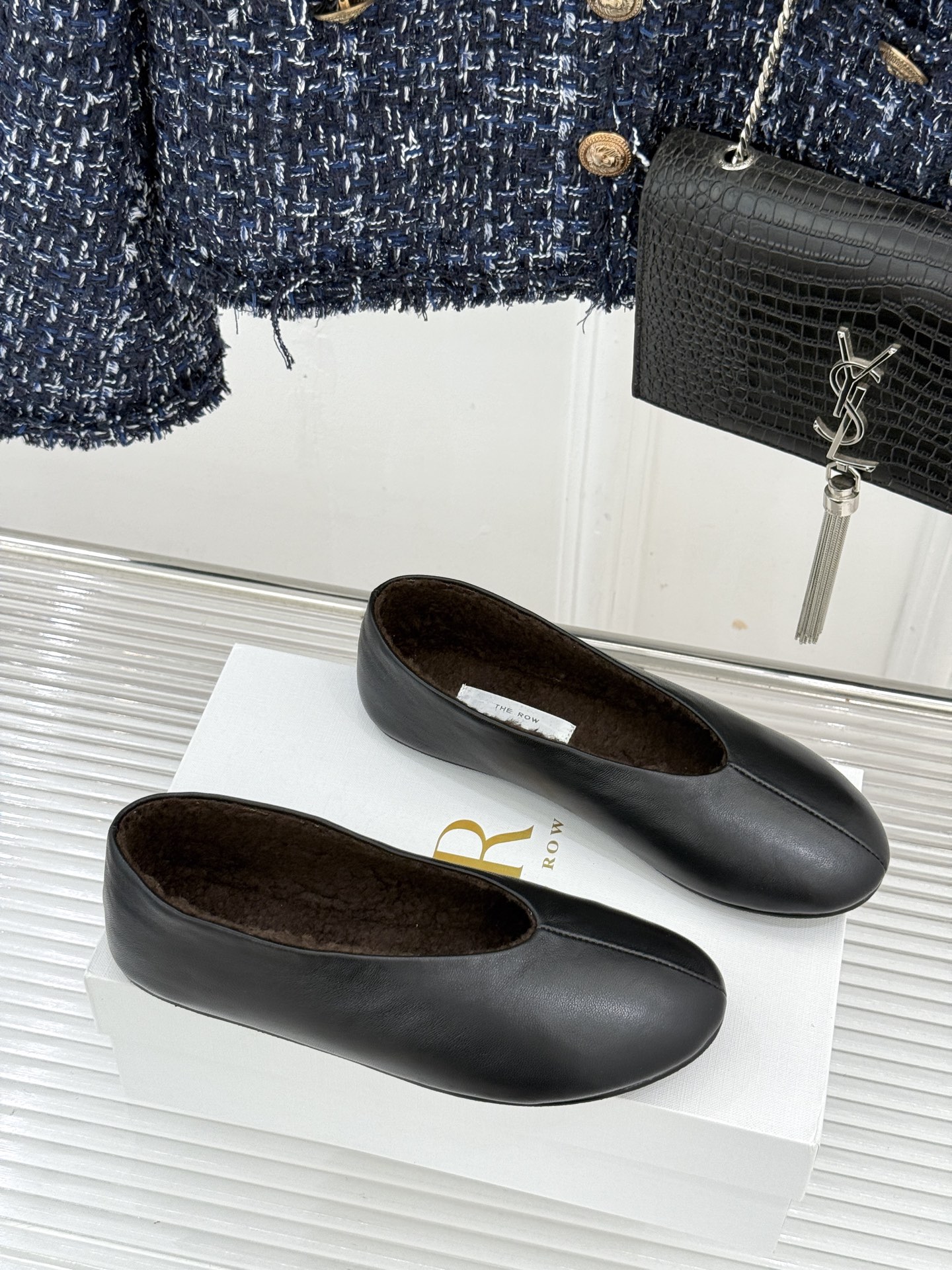The Row Women Shoes