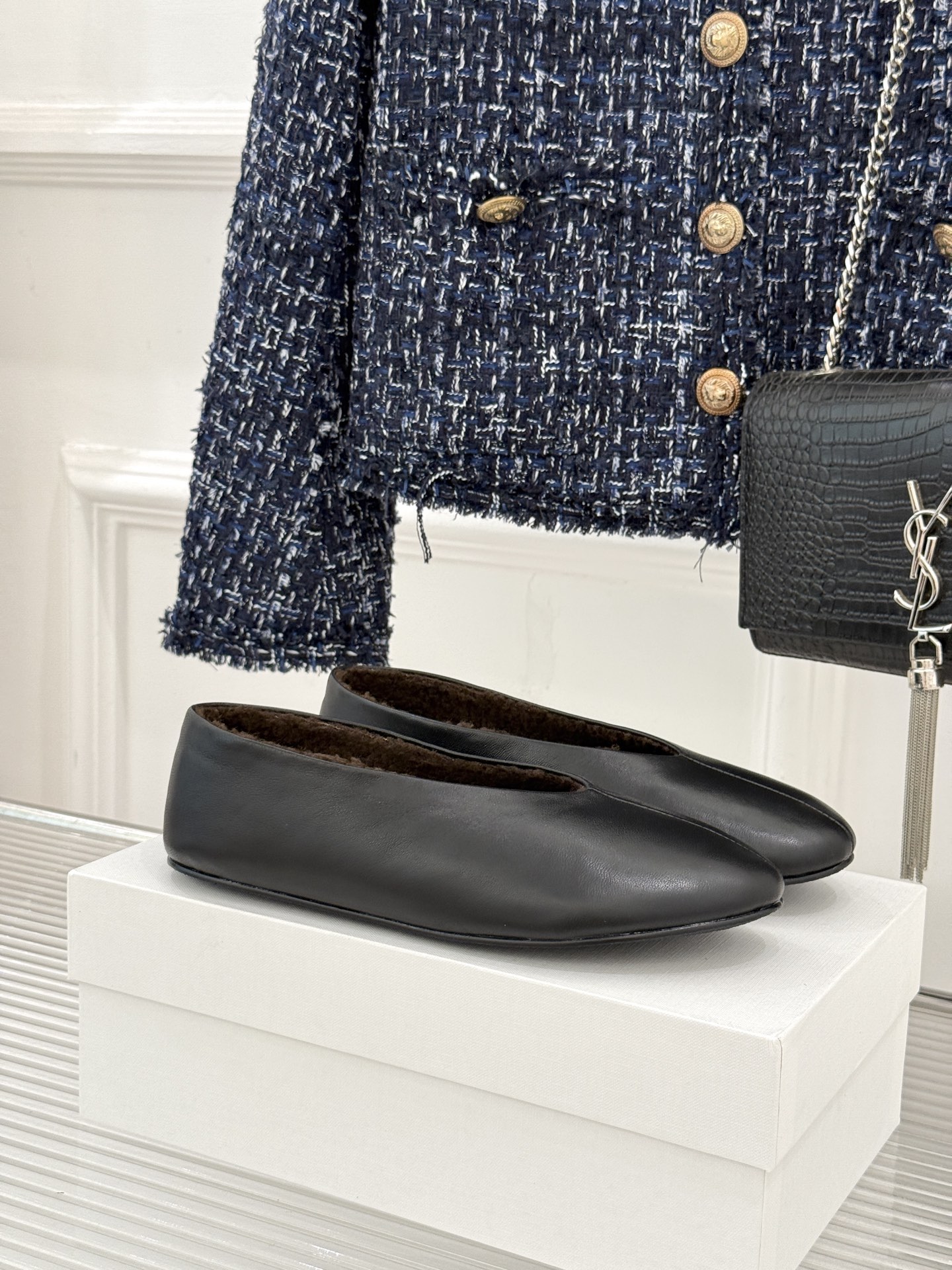 The Row Women Shoes