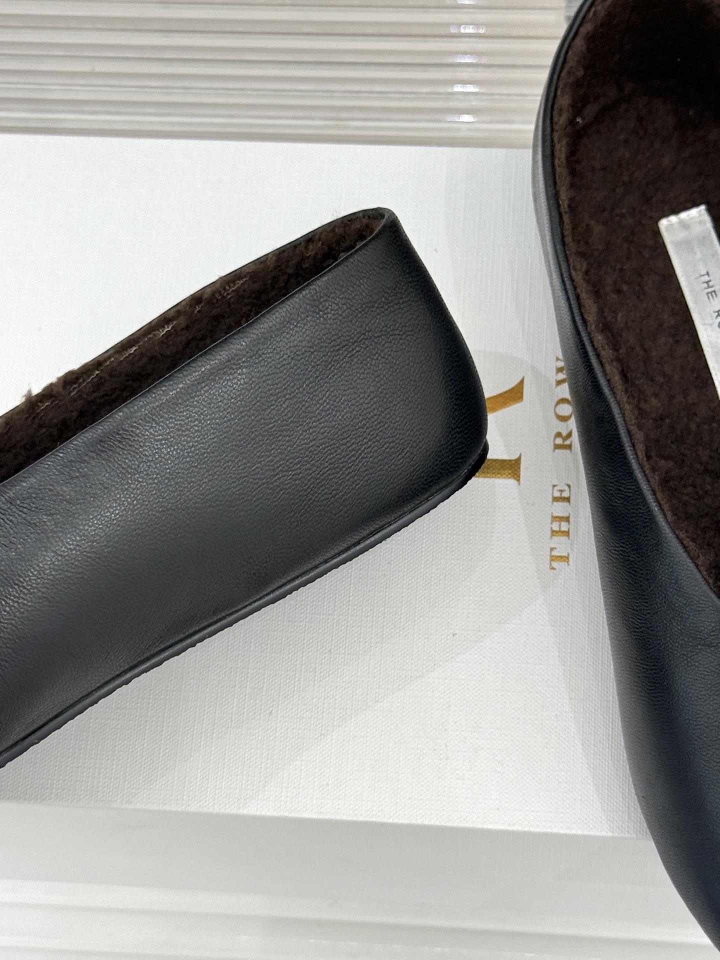 The Row Women Shoes