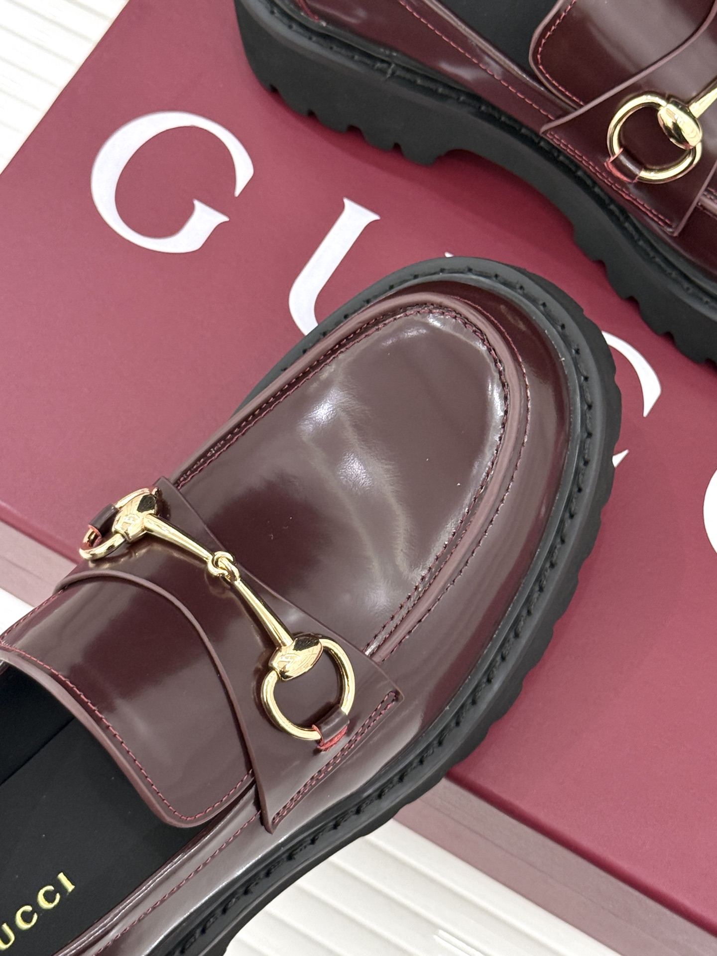Gucci Loafers