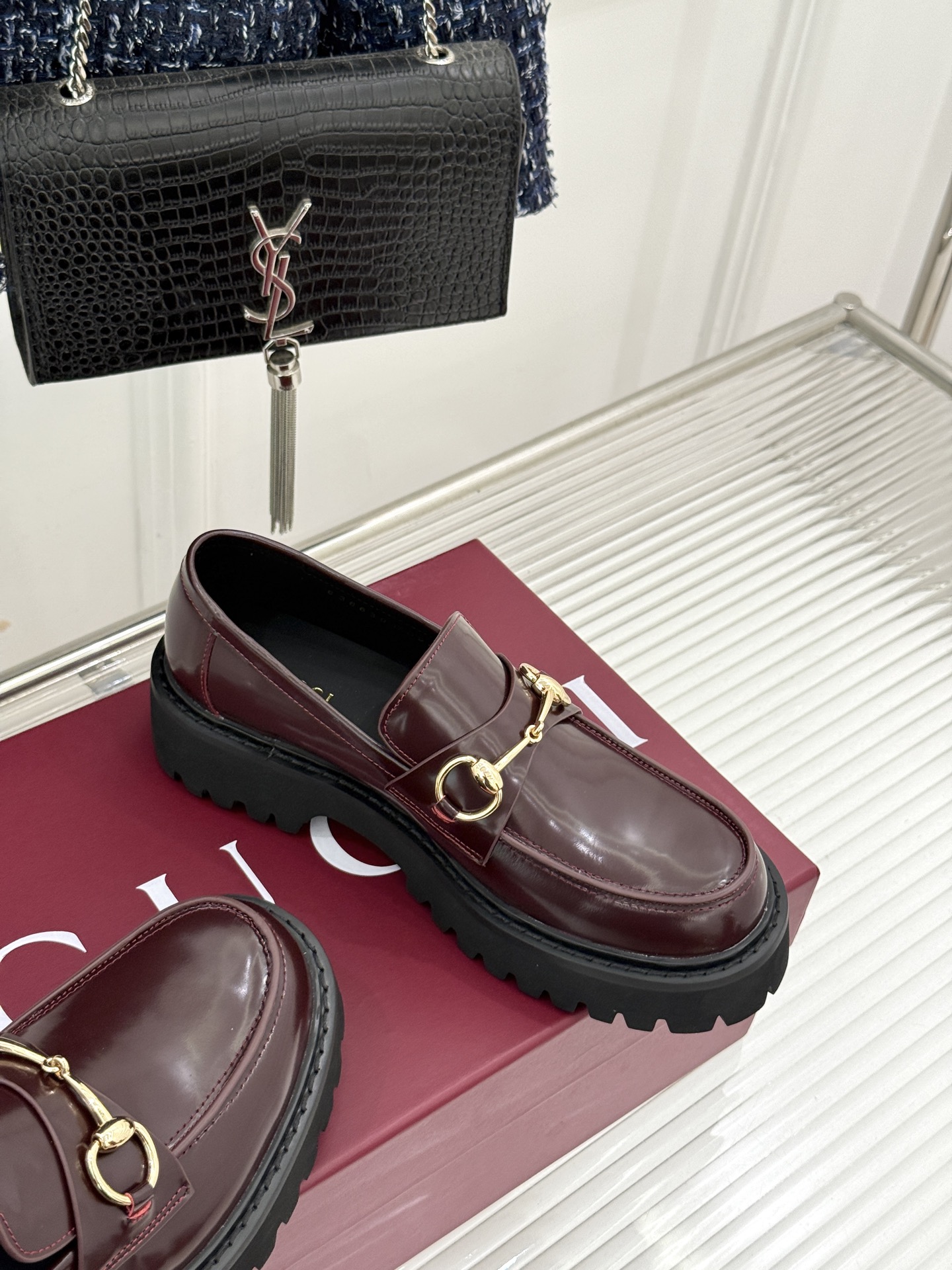 Gucci Loafers