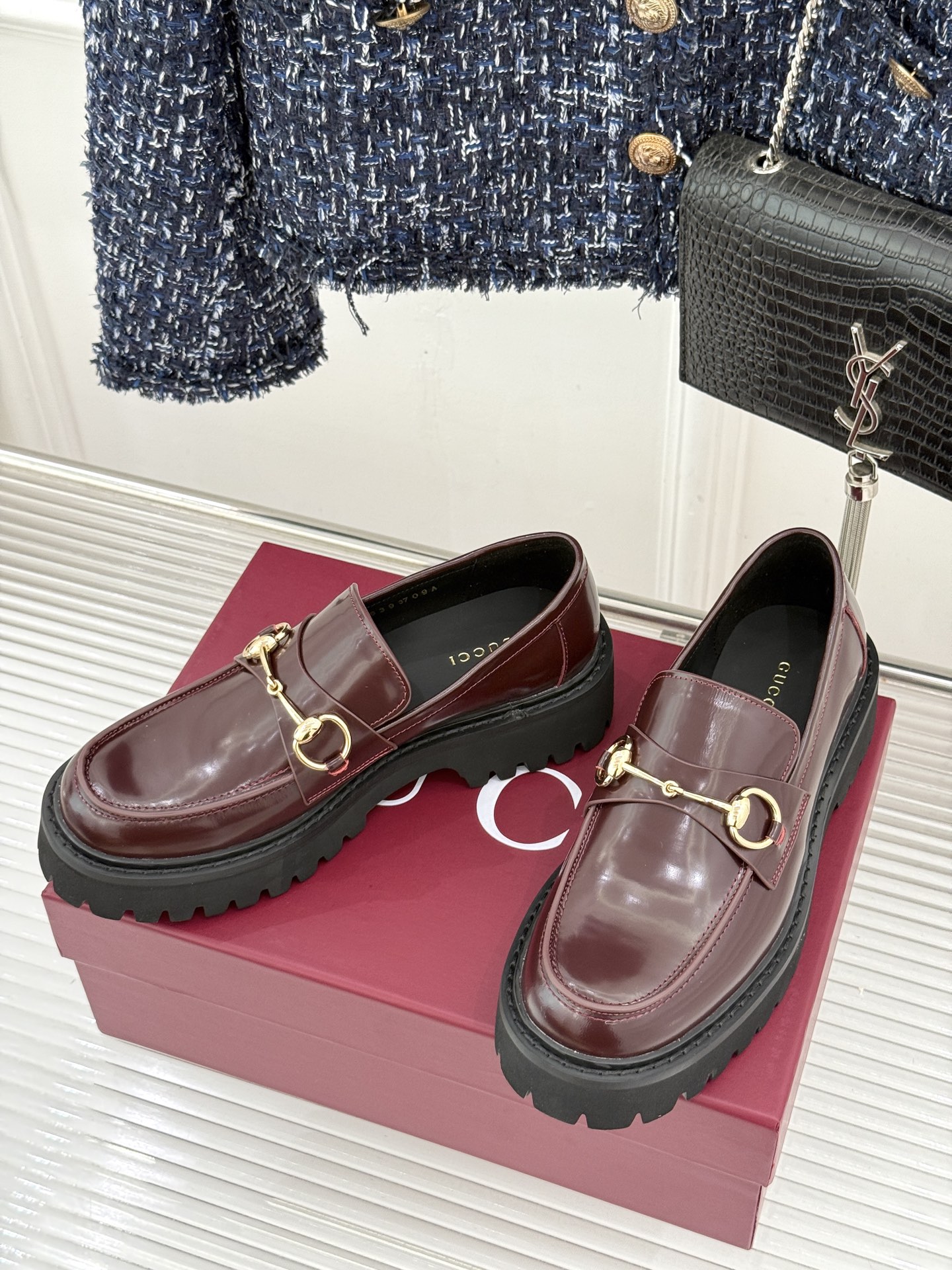 Gucci Loafers