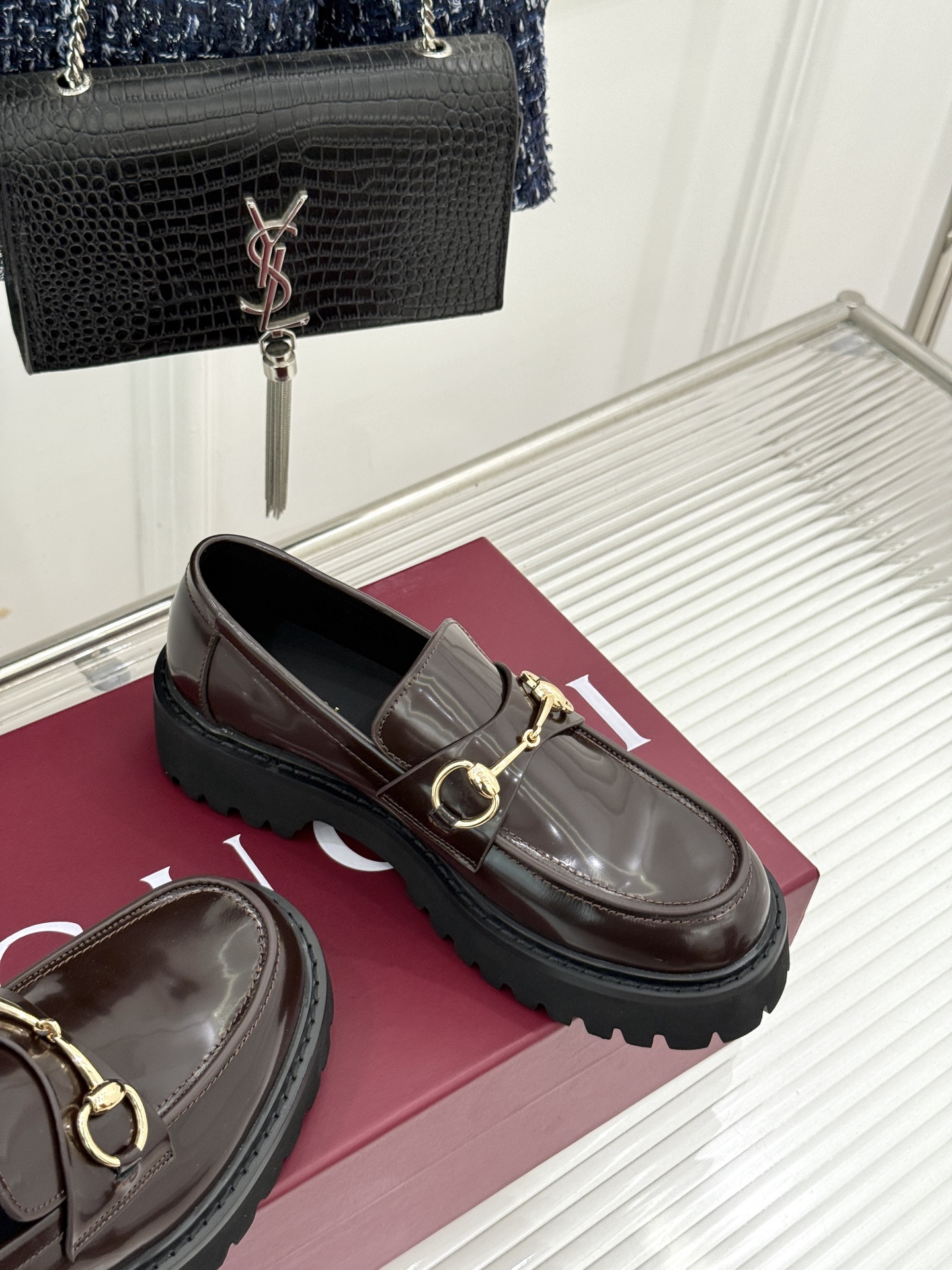 Gucci Loafers