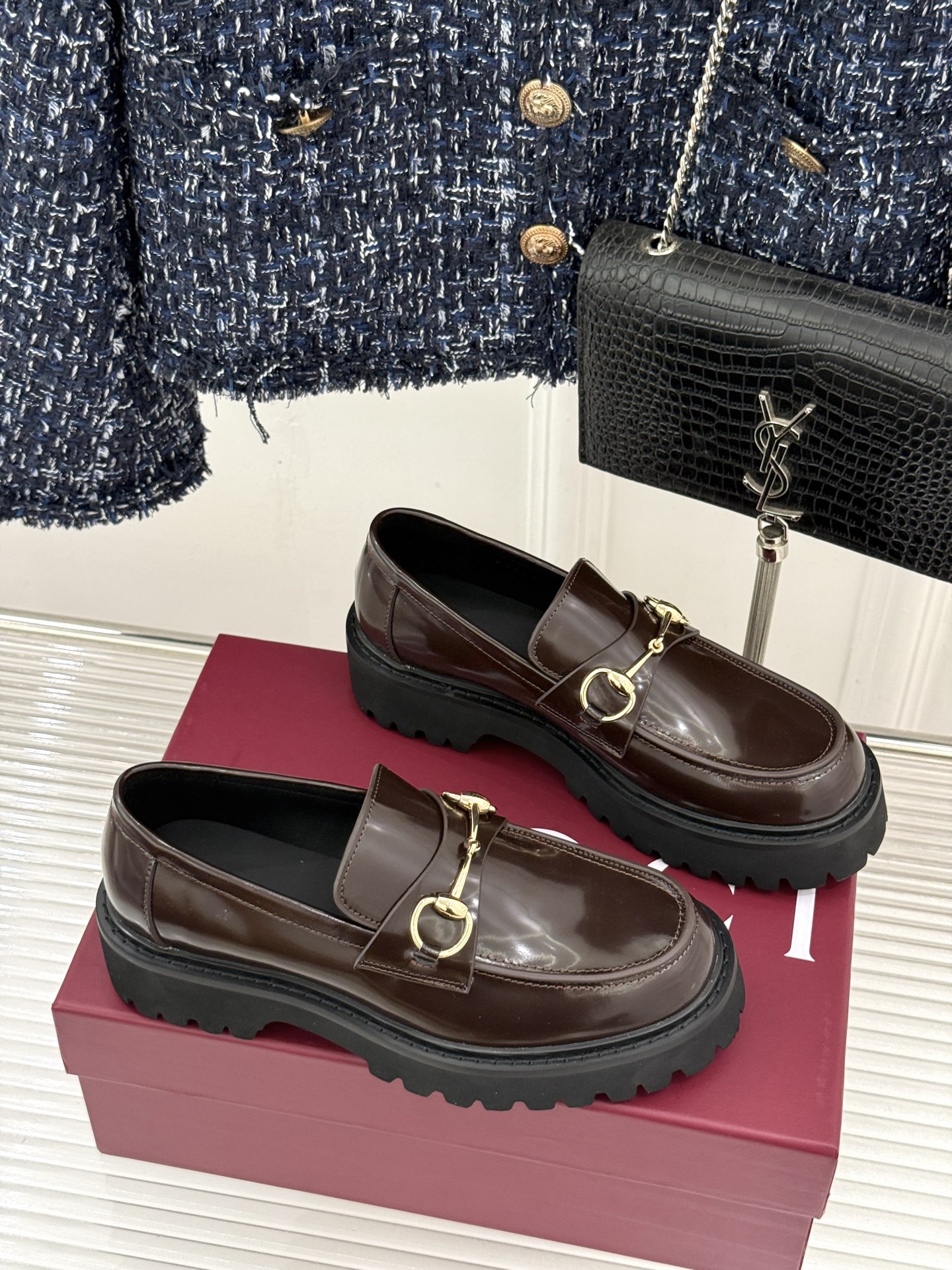 Gucci Loafers