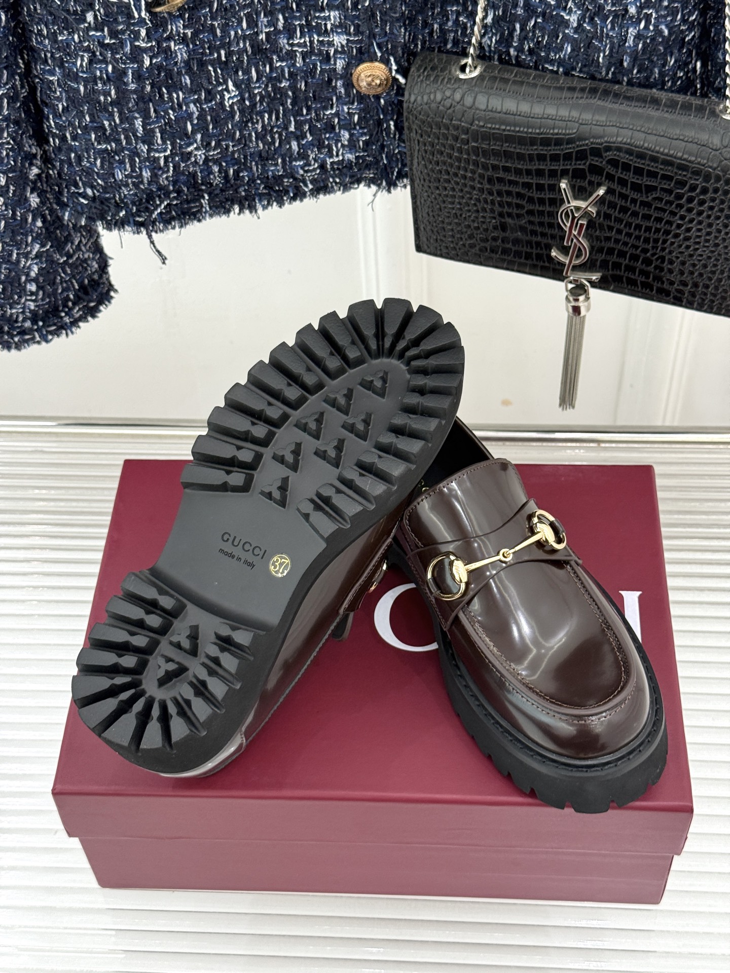 Gucci Loafers