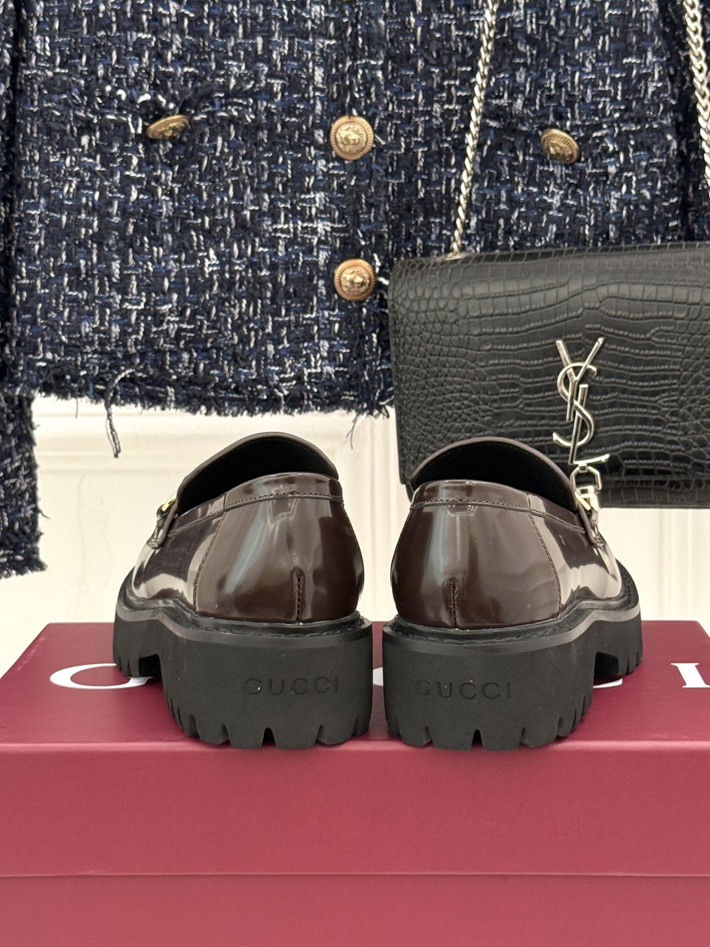 Gucci Loafers