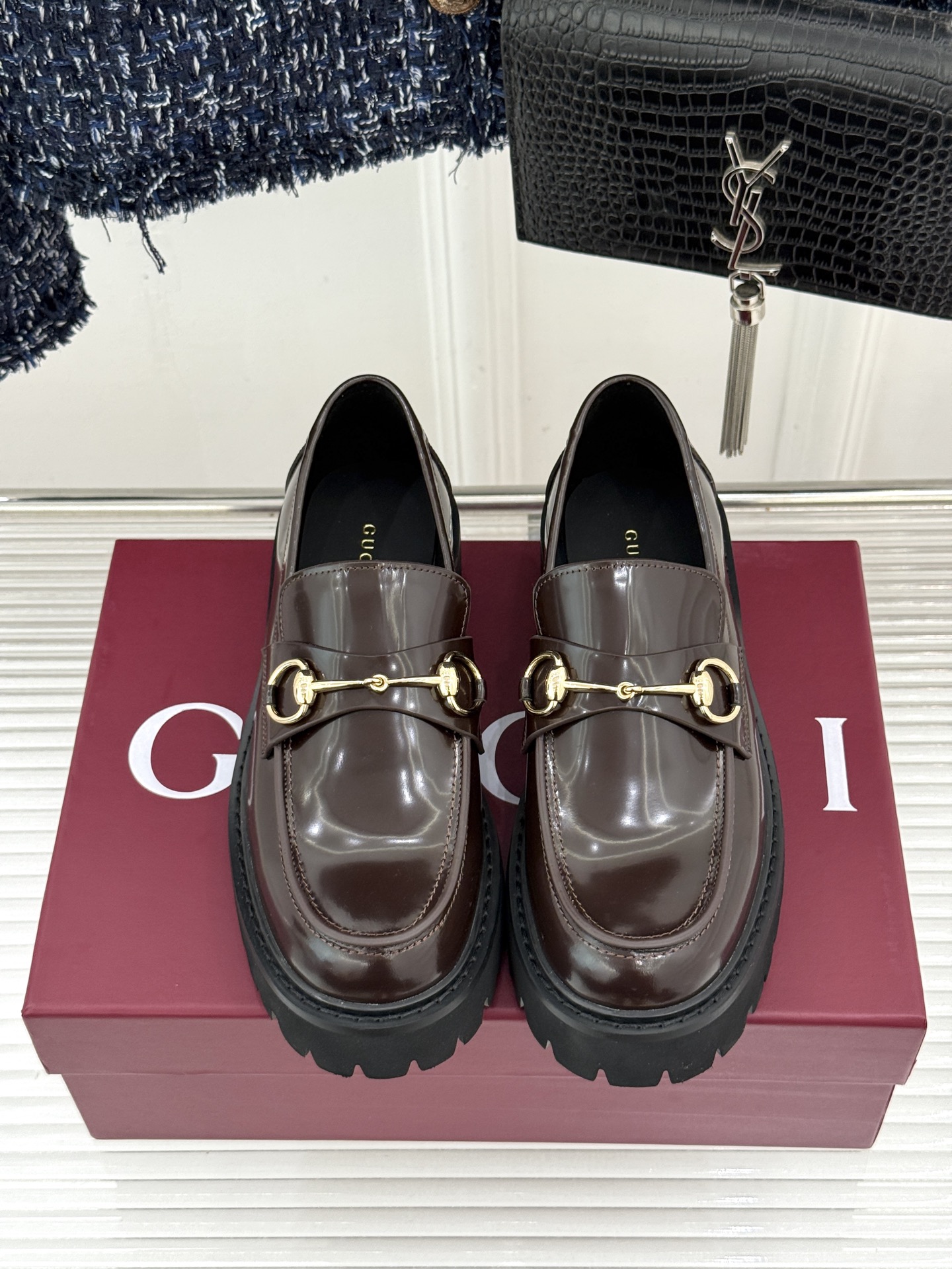 Gucci Loafers