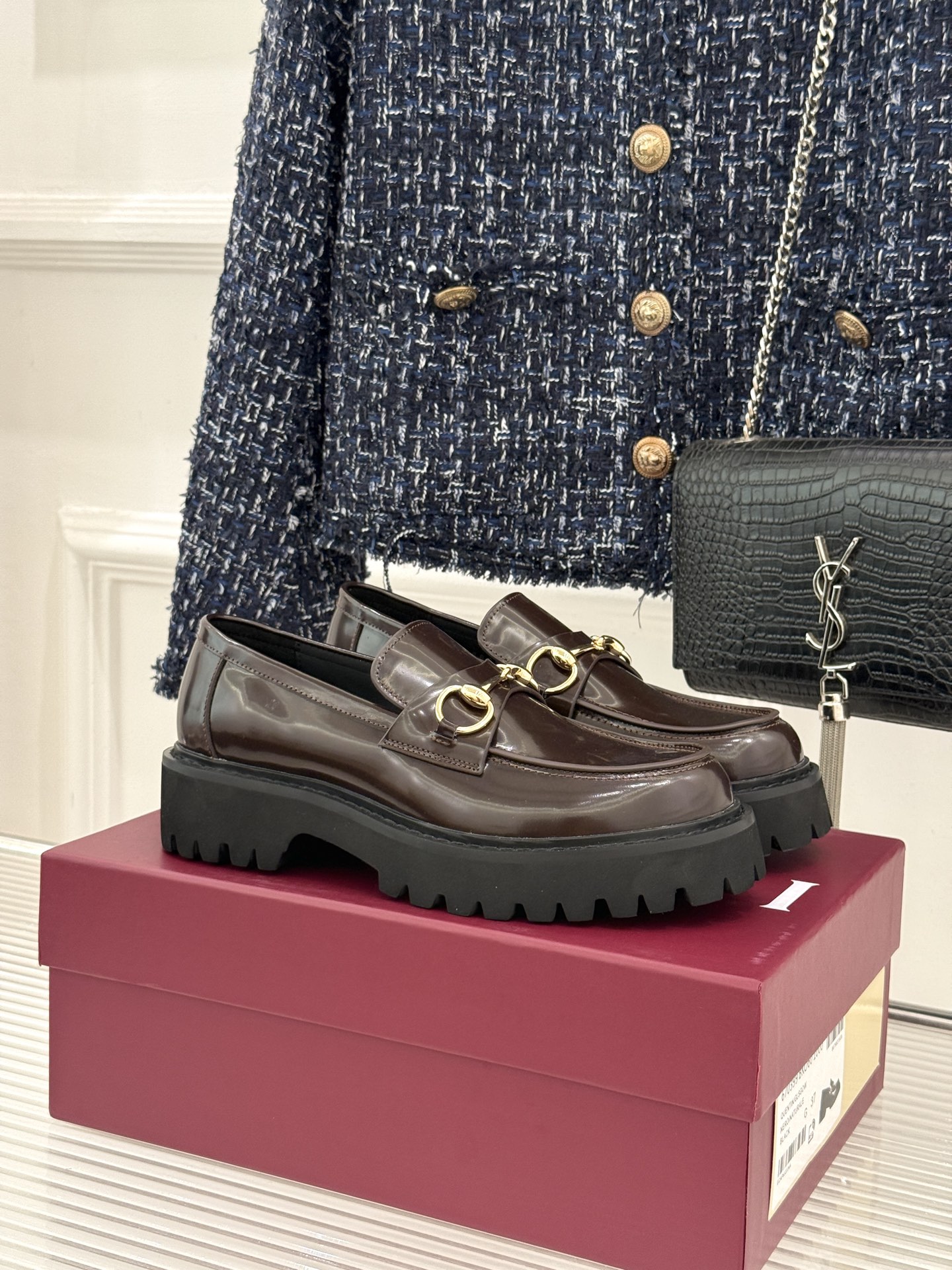 Gucci Loafers