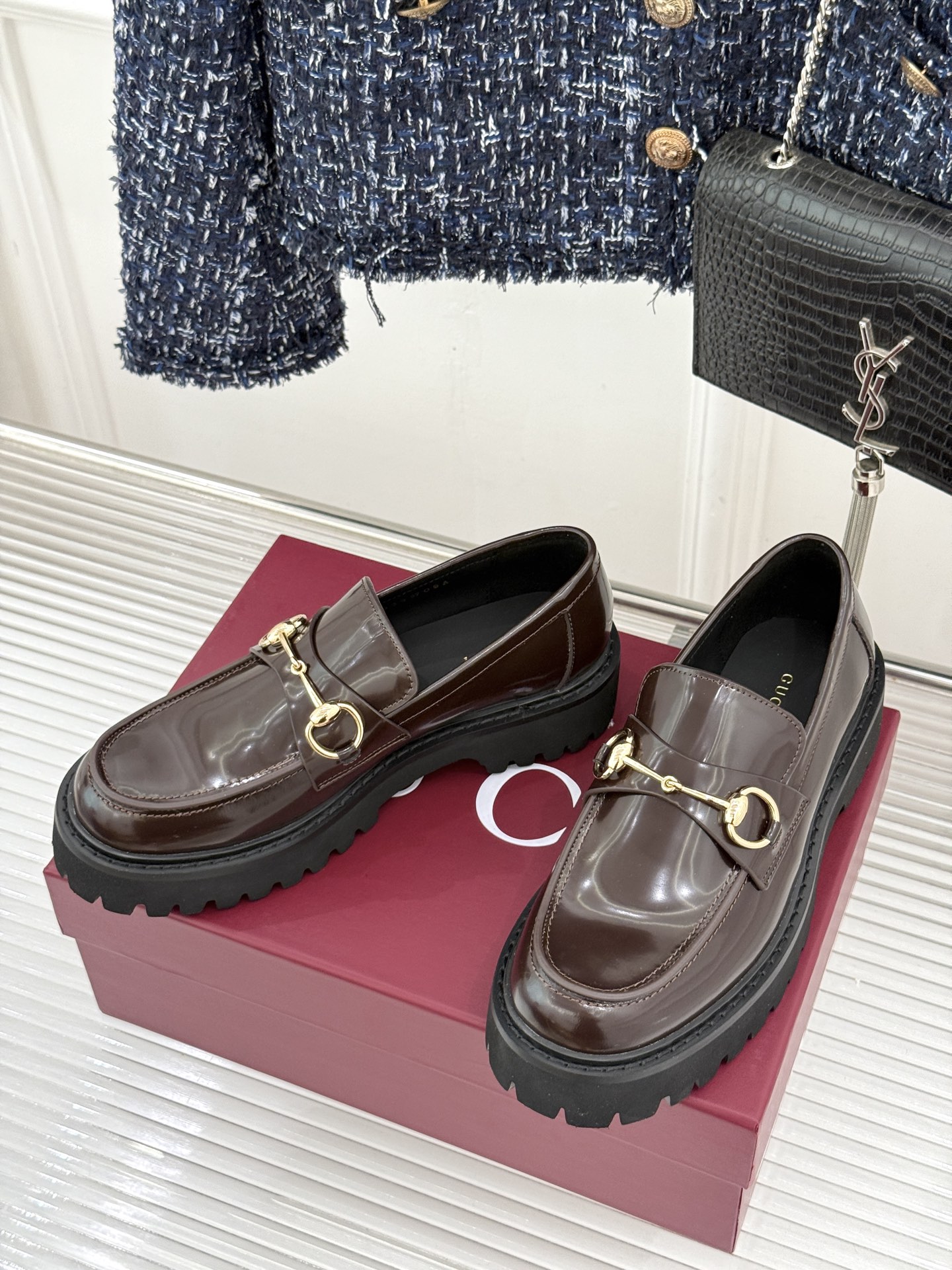 Gucci Loafers