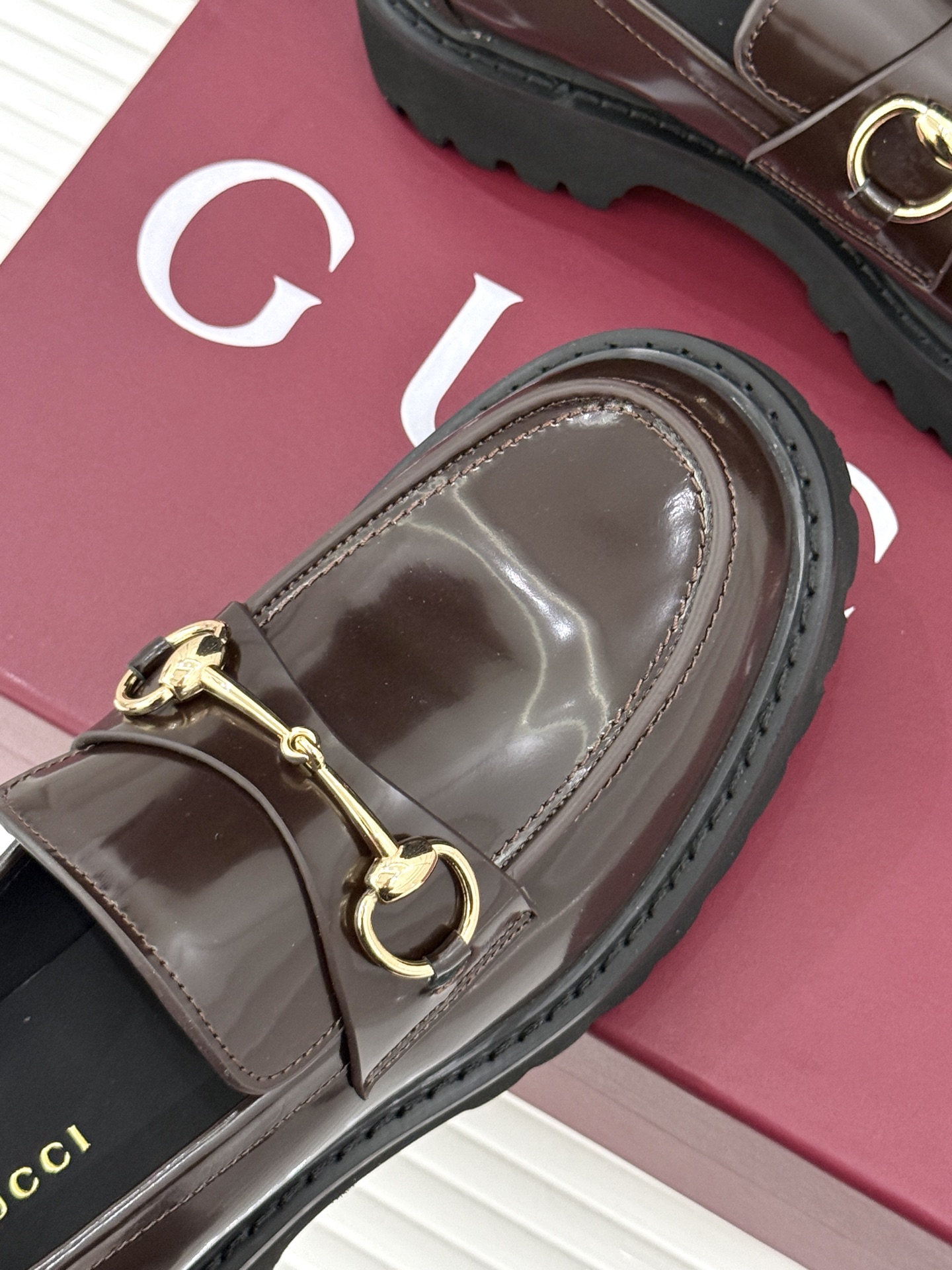Gucci Loafers