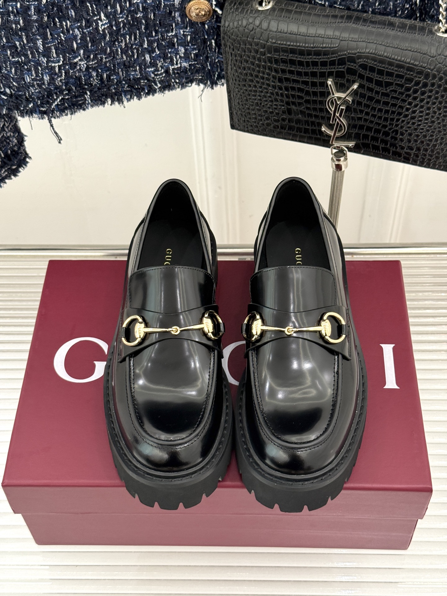 Gucci Loafers