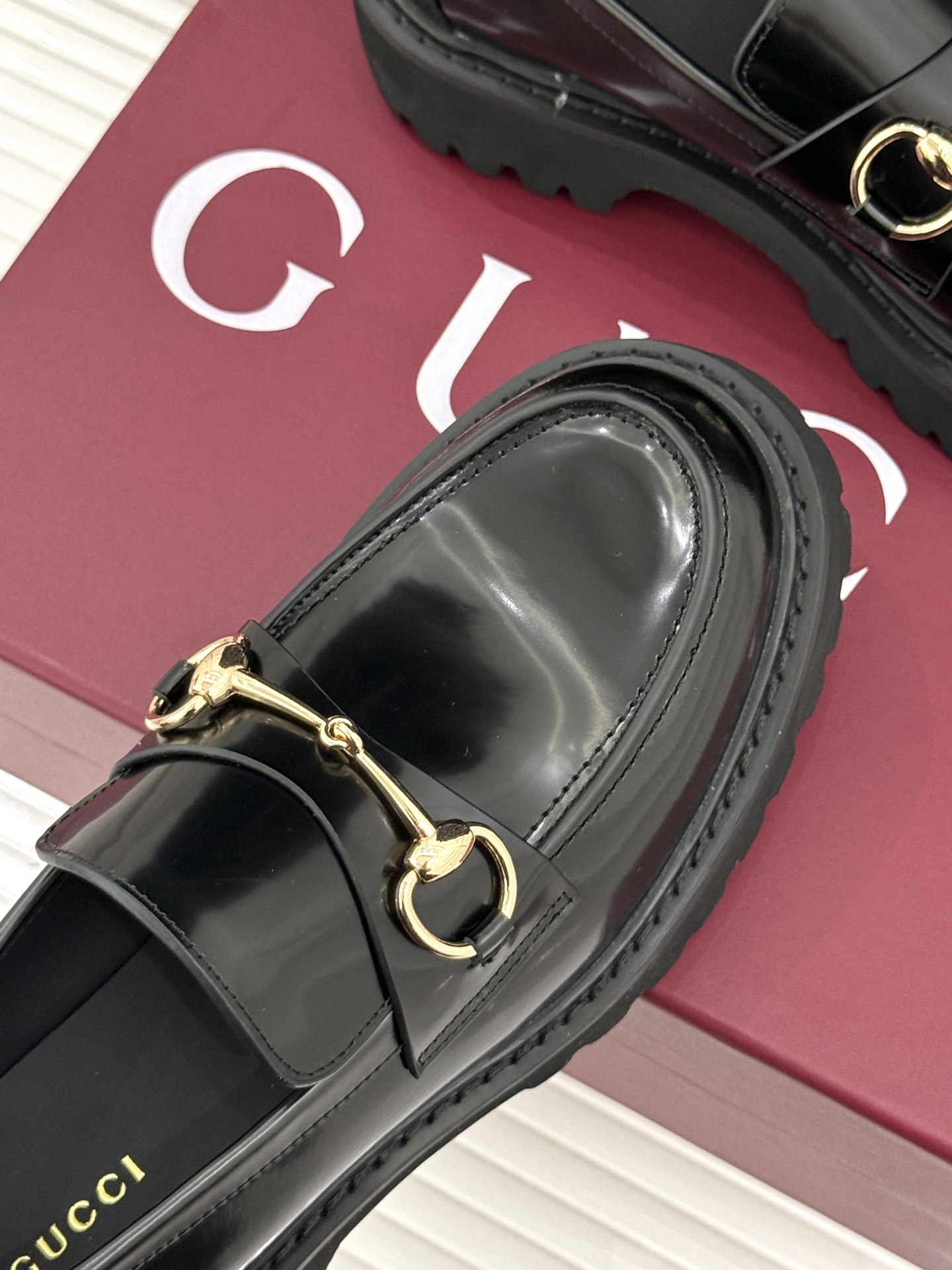 Gucci Loafers