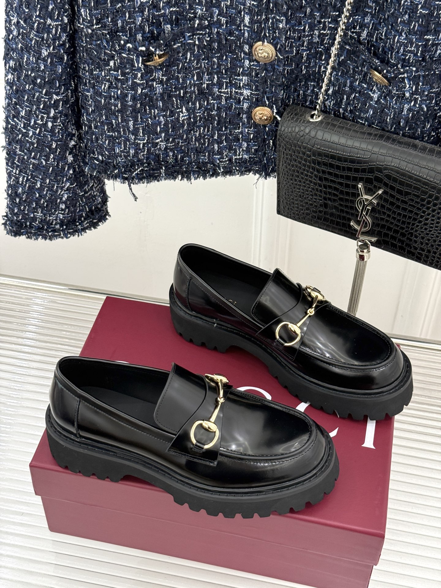 Gucci Loafers