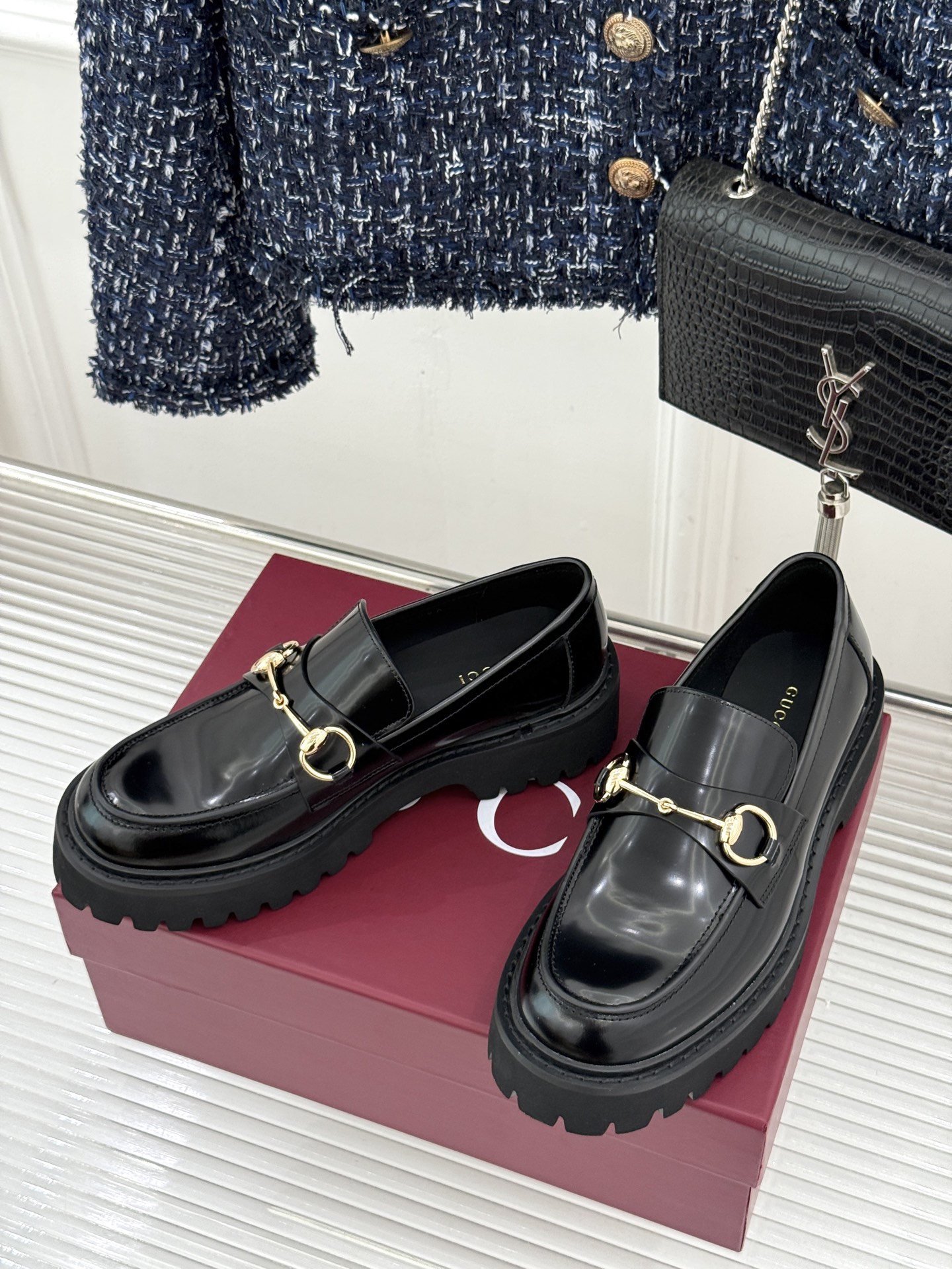 Gucci Loafers