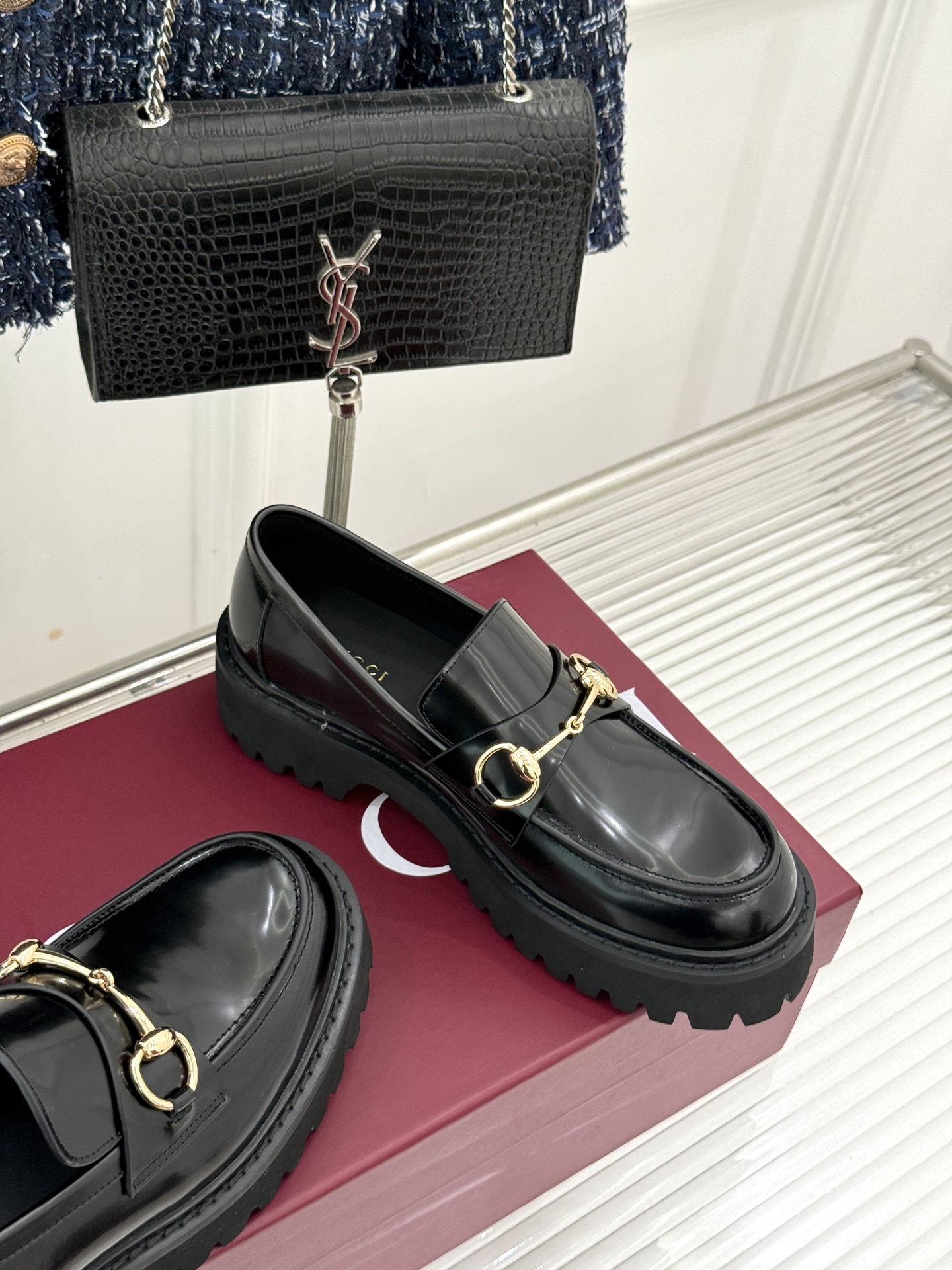 Gucci Loafers