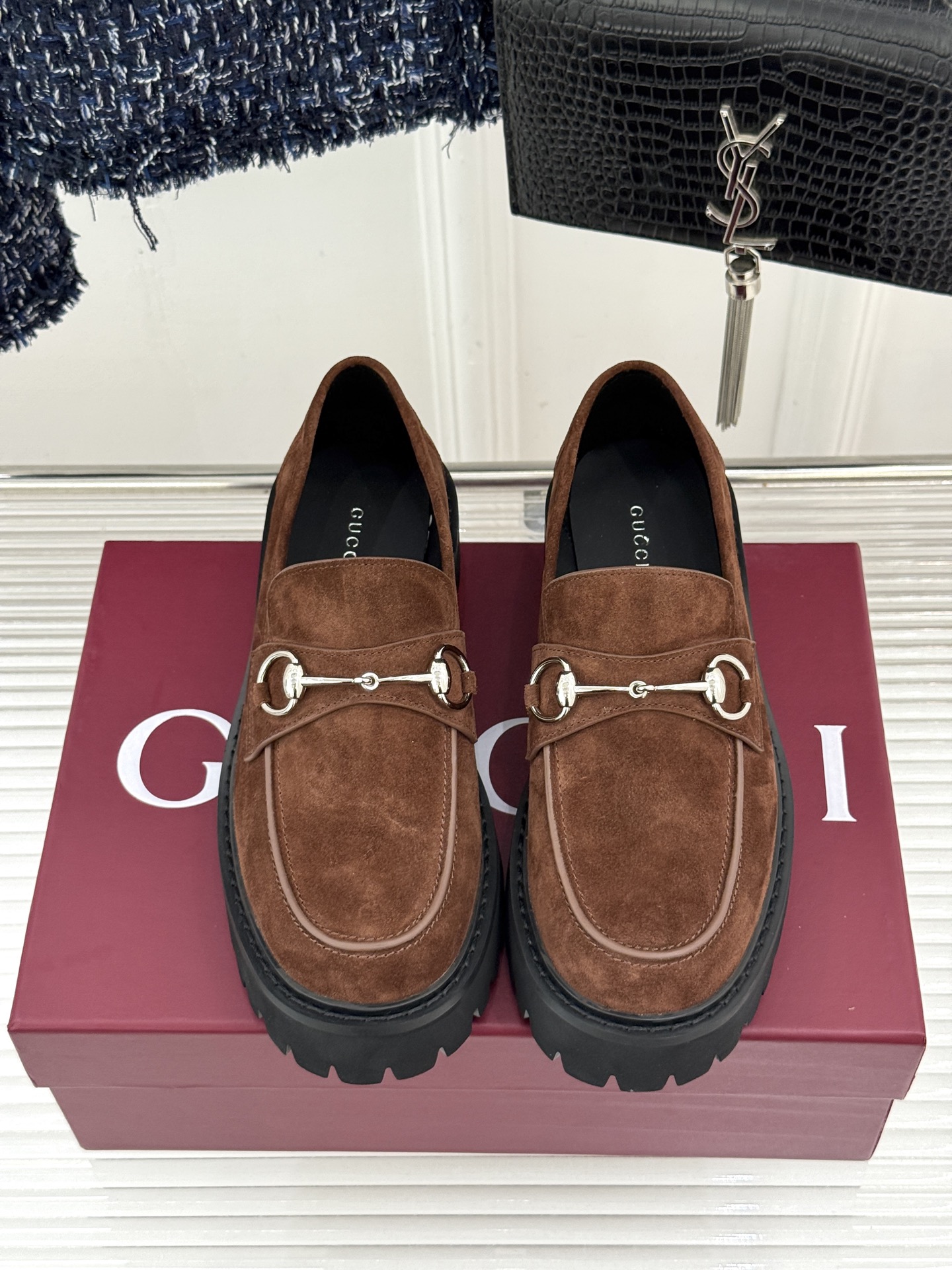 Gucci Loafers