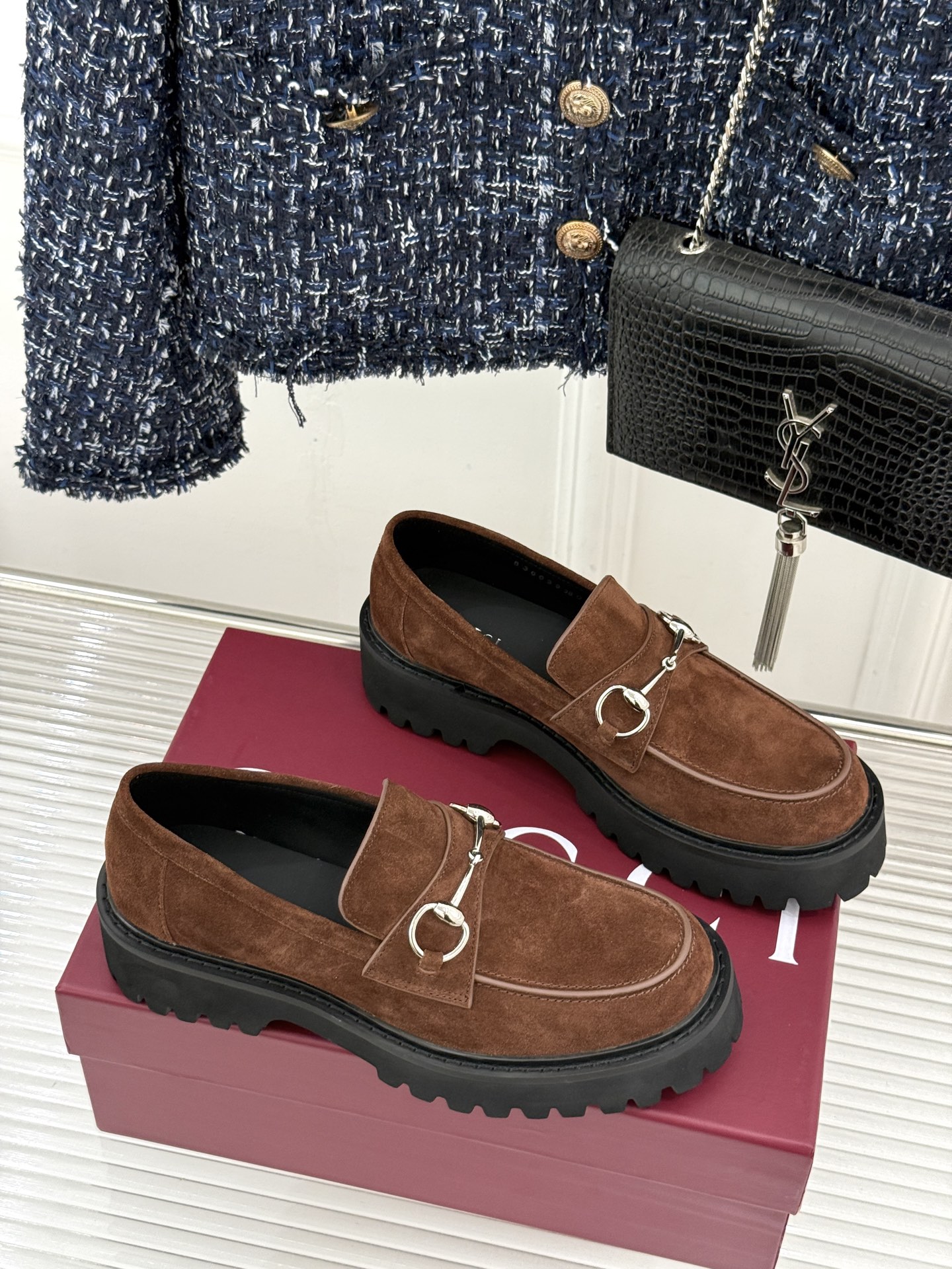 Gucci Loafers