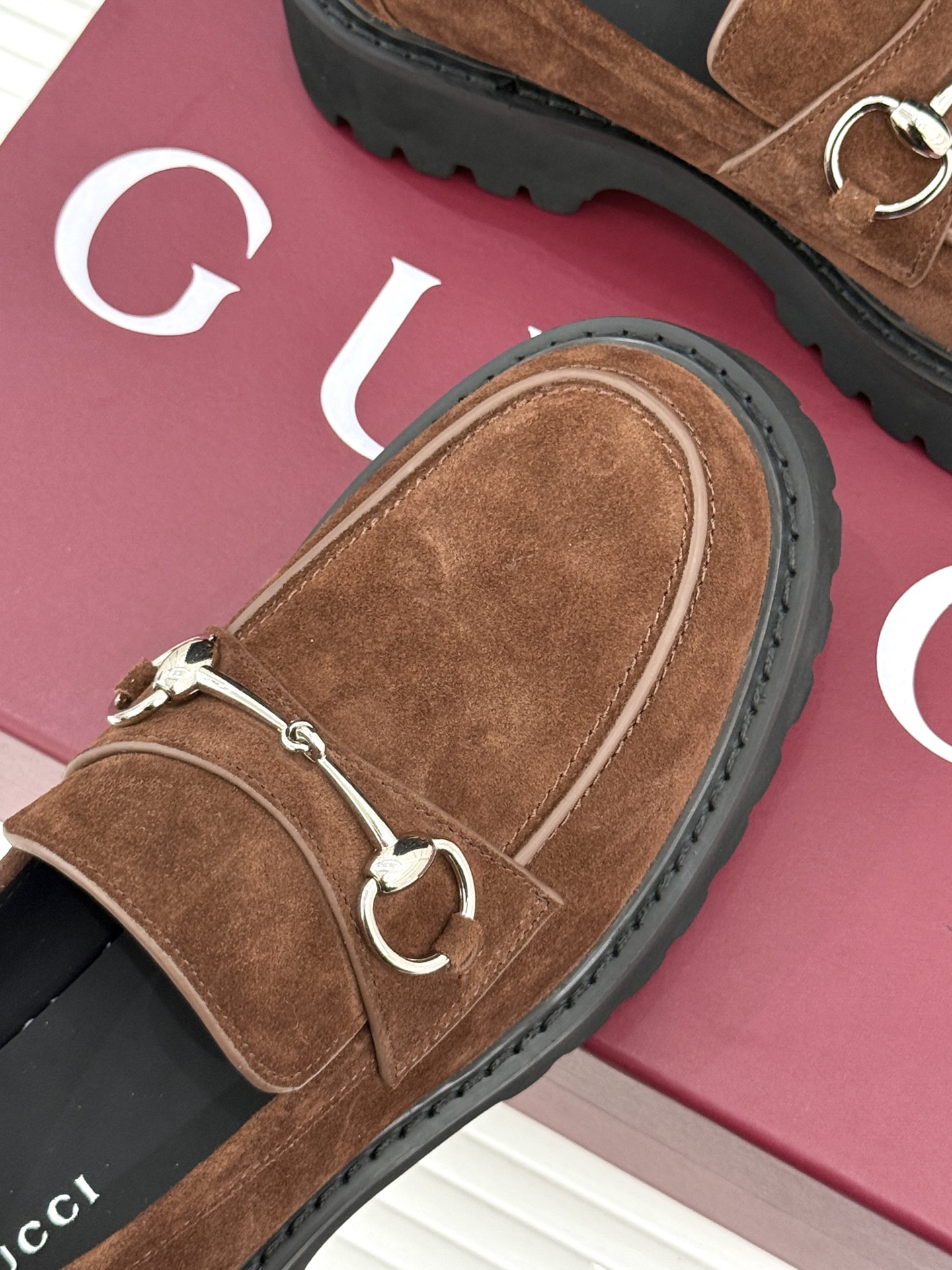 Gucci Loafers