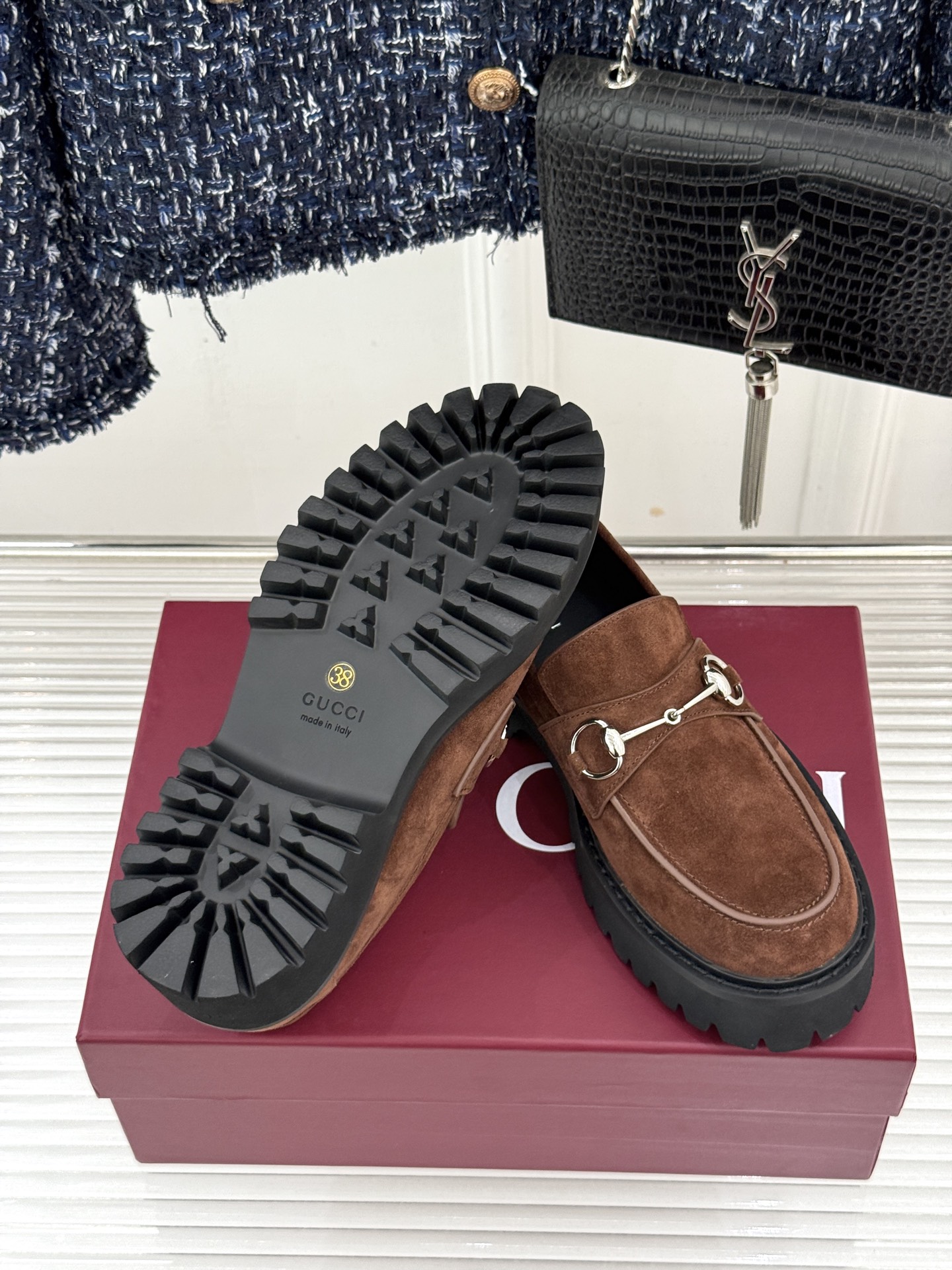 Gucci Loafers