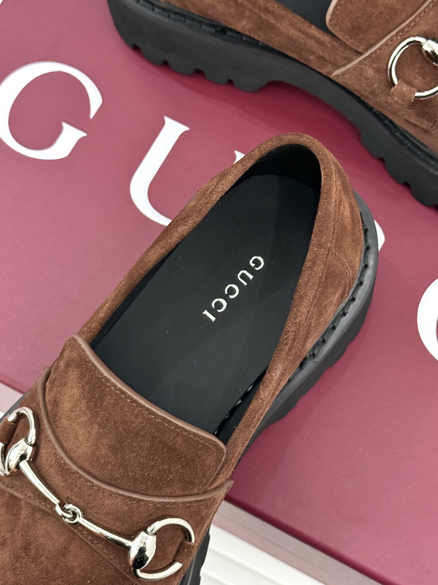 Gucci Loafers