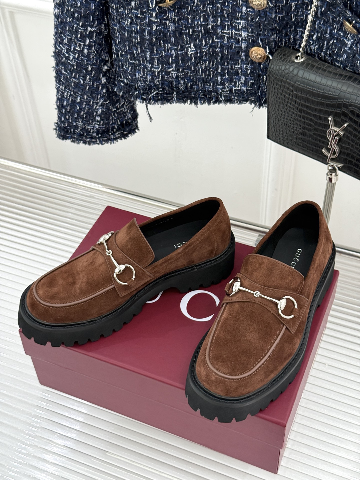 Gucci Loafers