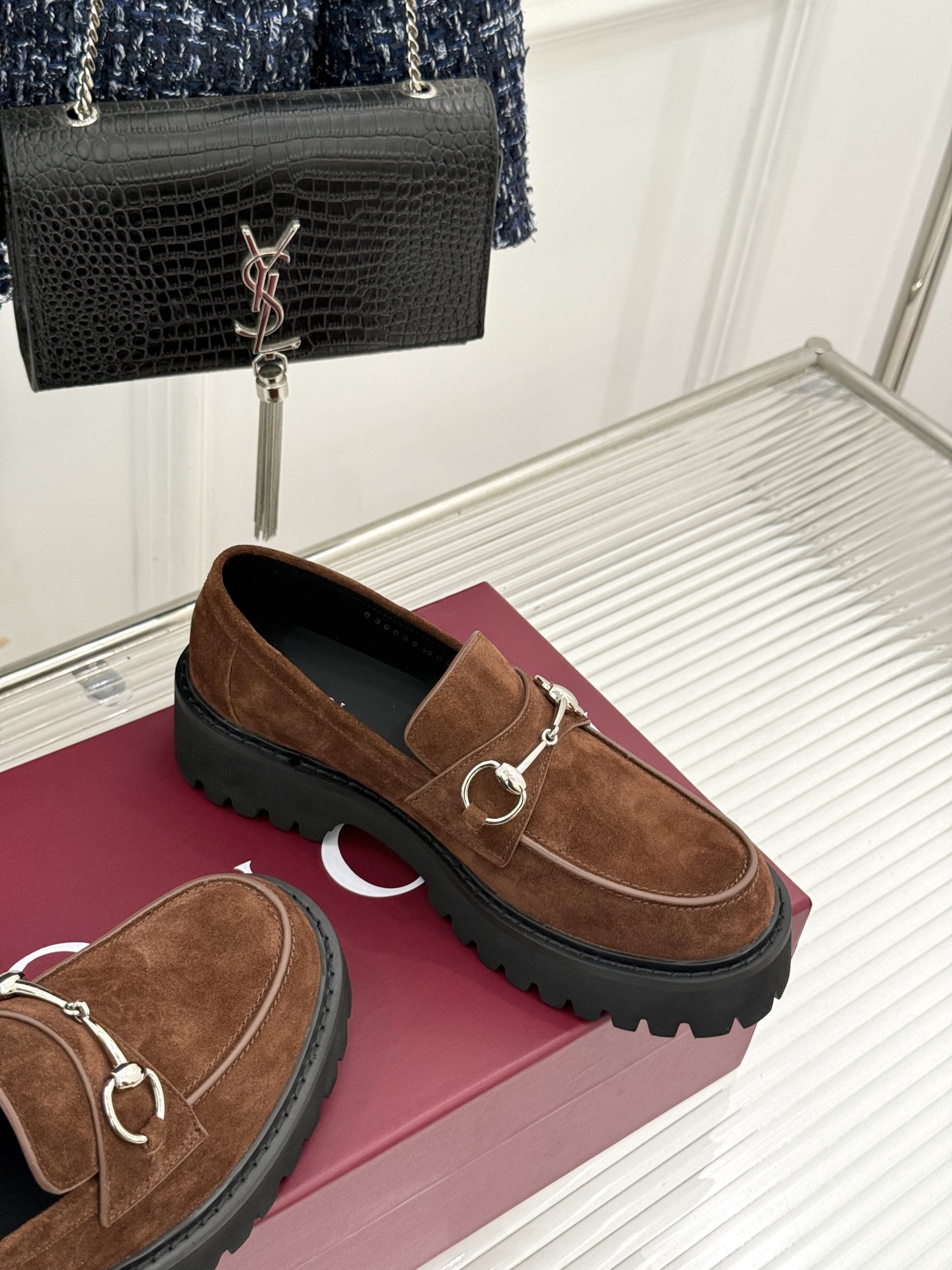 Gucci Loafers