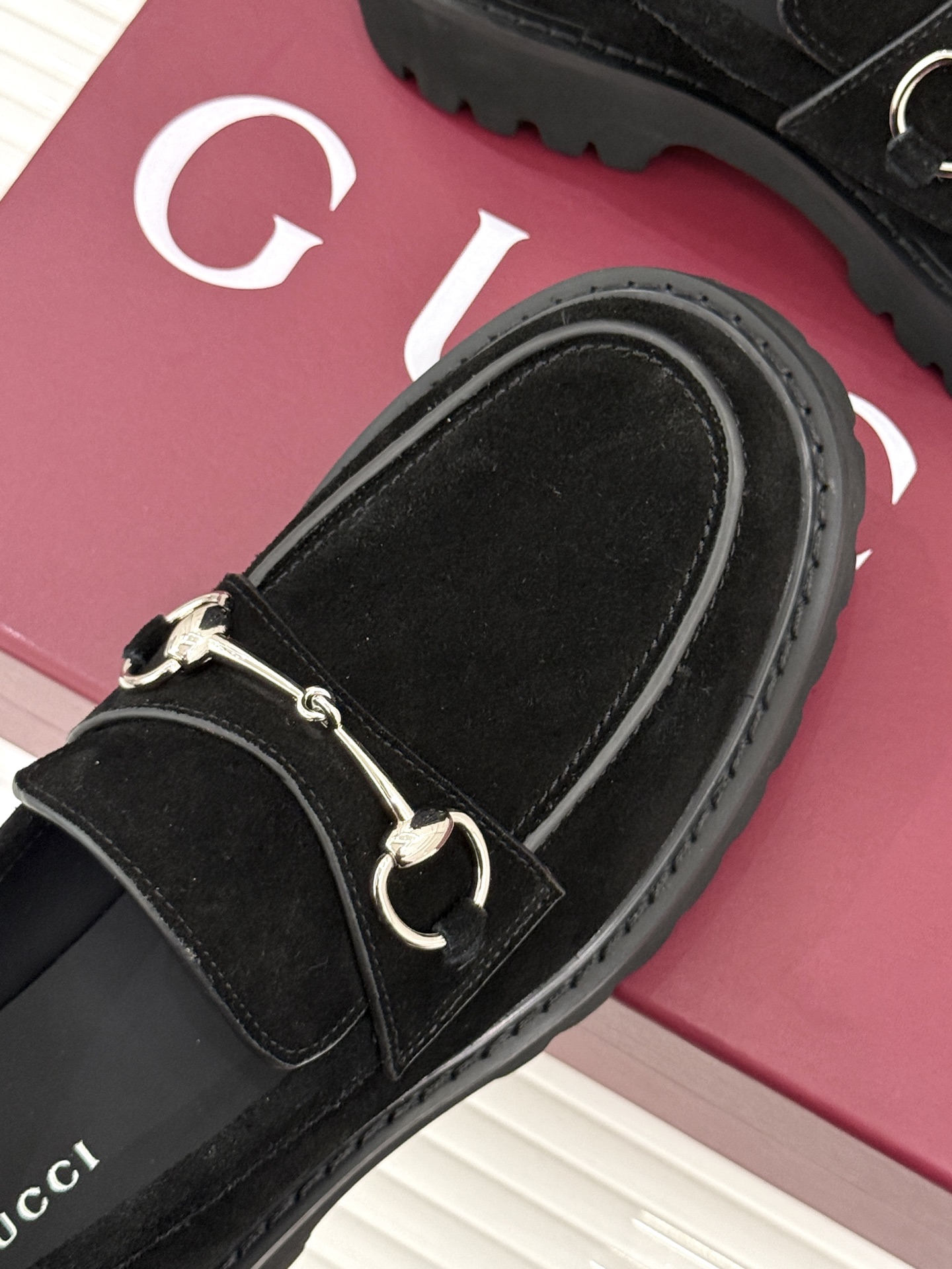 Gucci Loafers
