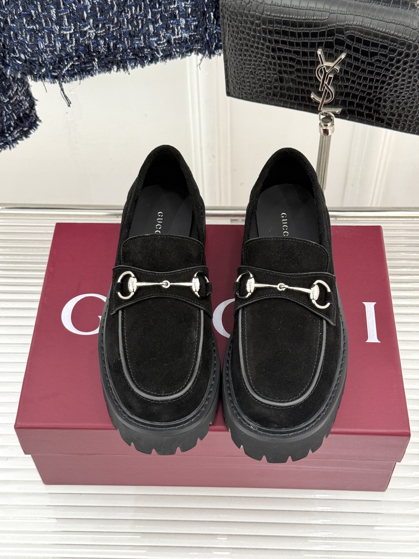 Gucci Loafers