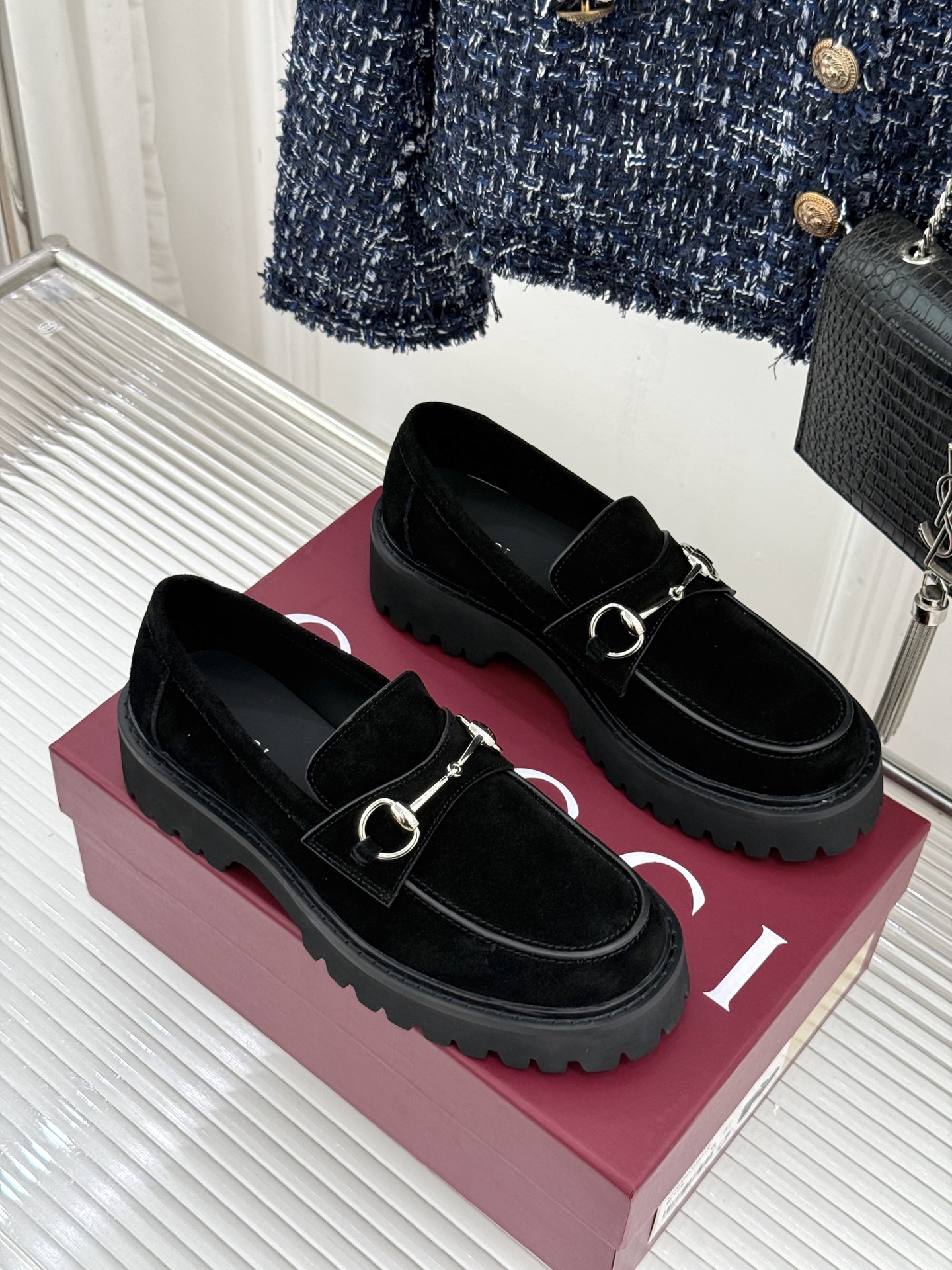 Gucci Loafers