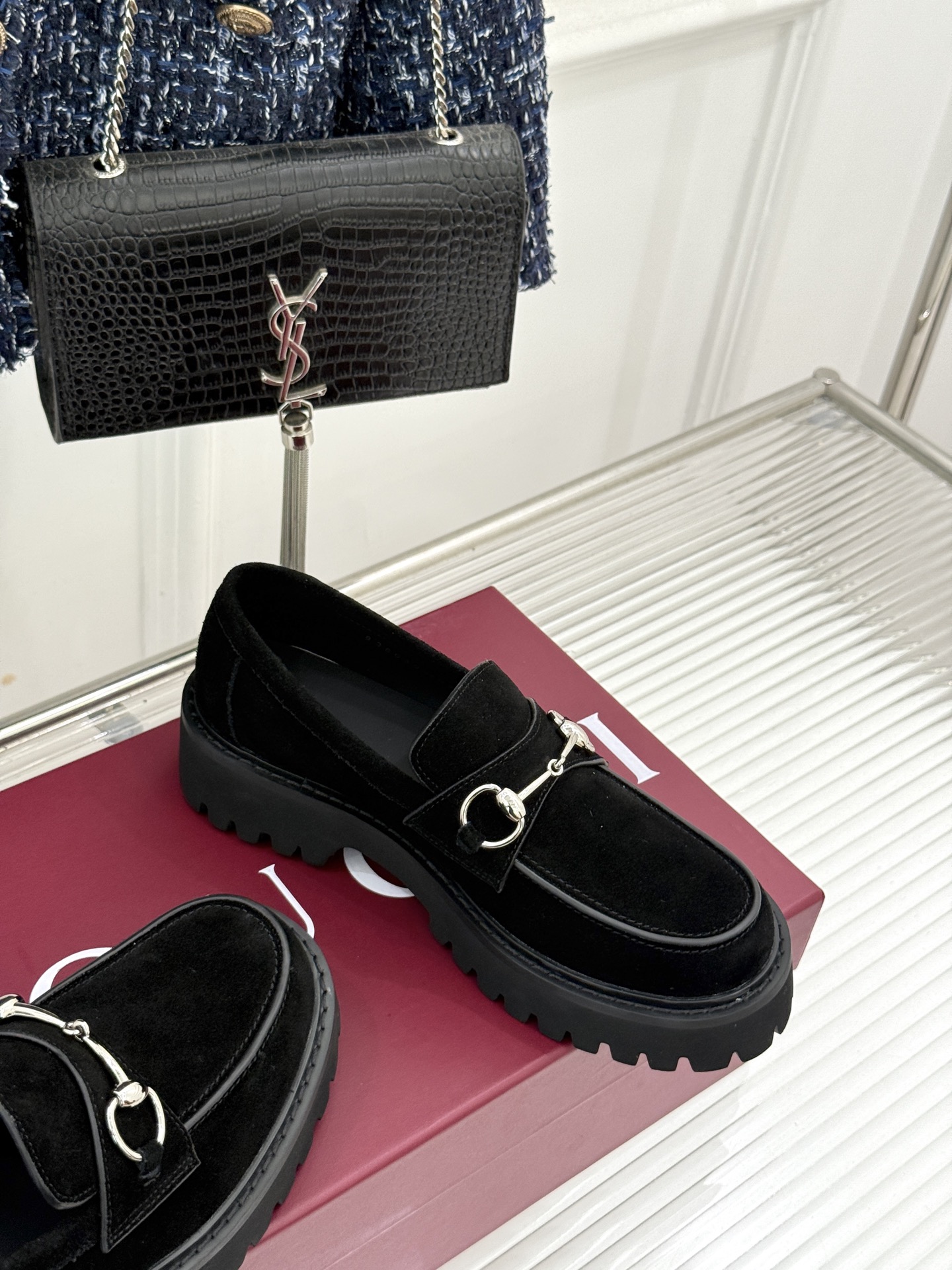 Gucci Loafers