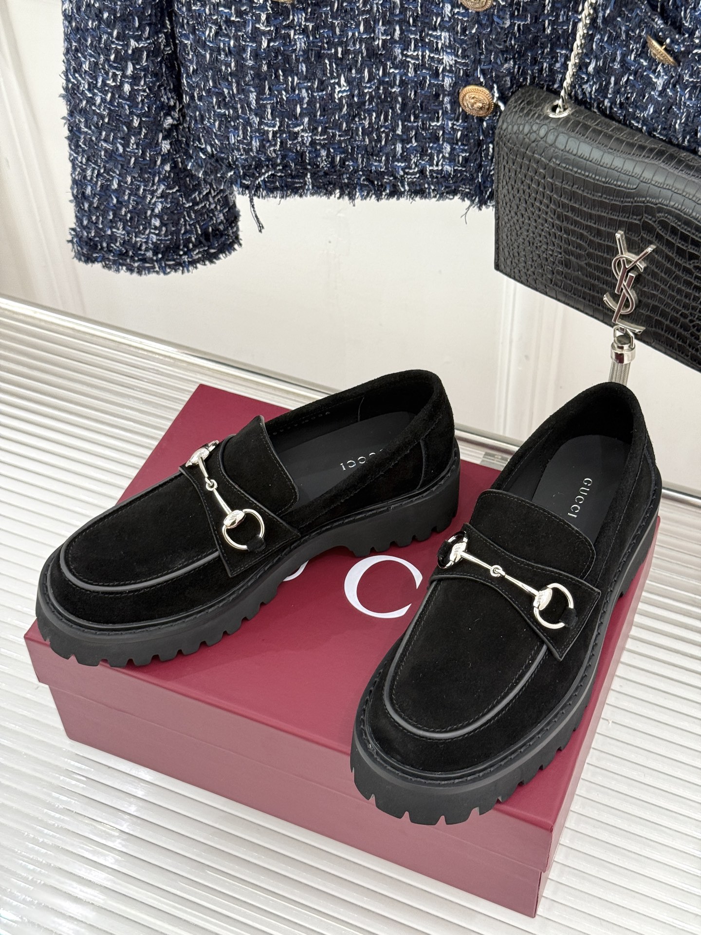 Gucci Loafers